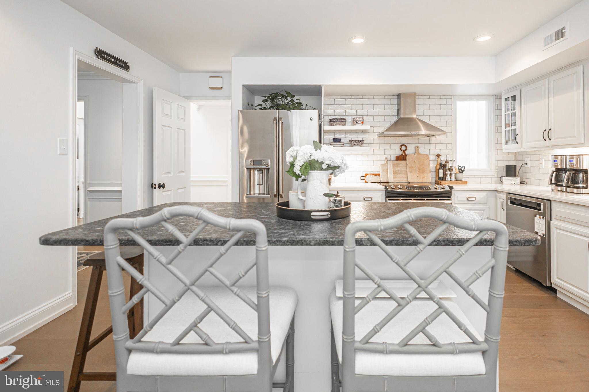 SUGAR KNOLL - Residential