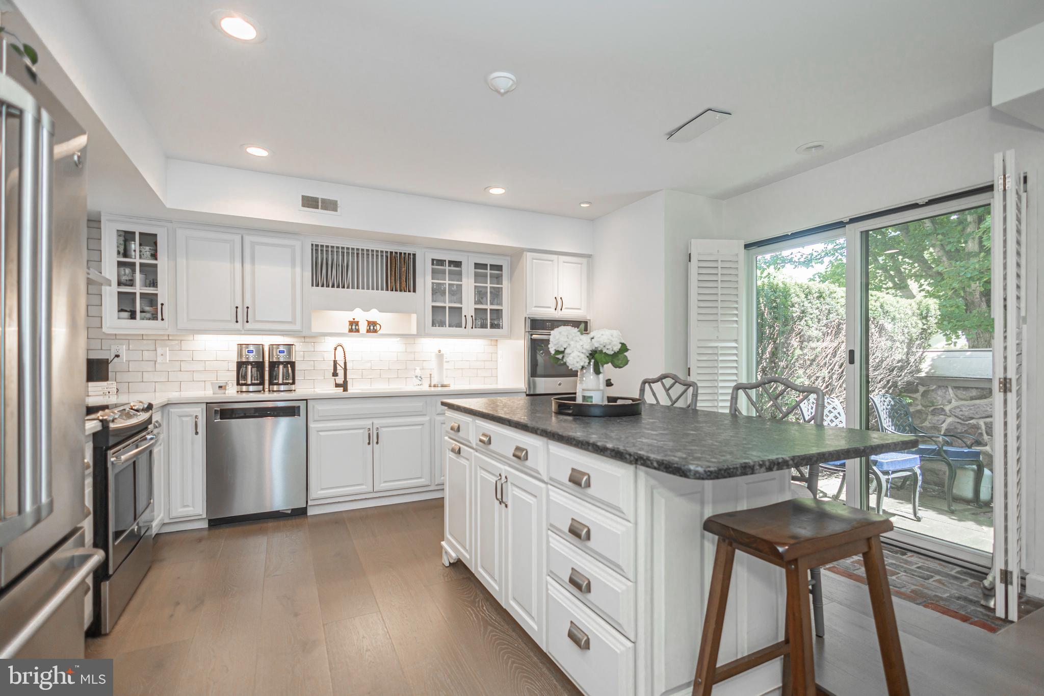 SUGAR KNOLL - Residential