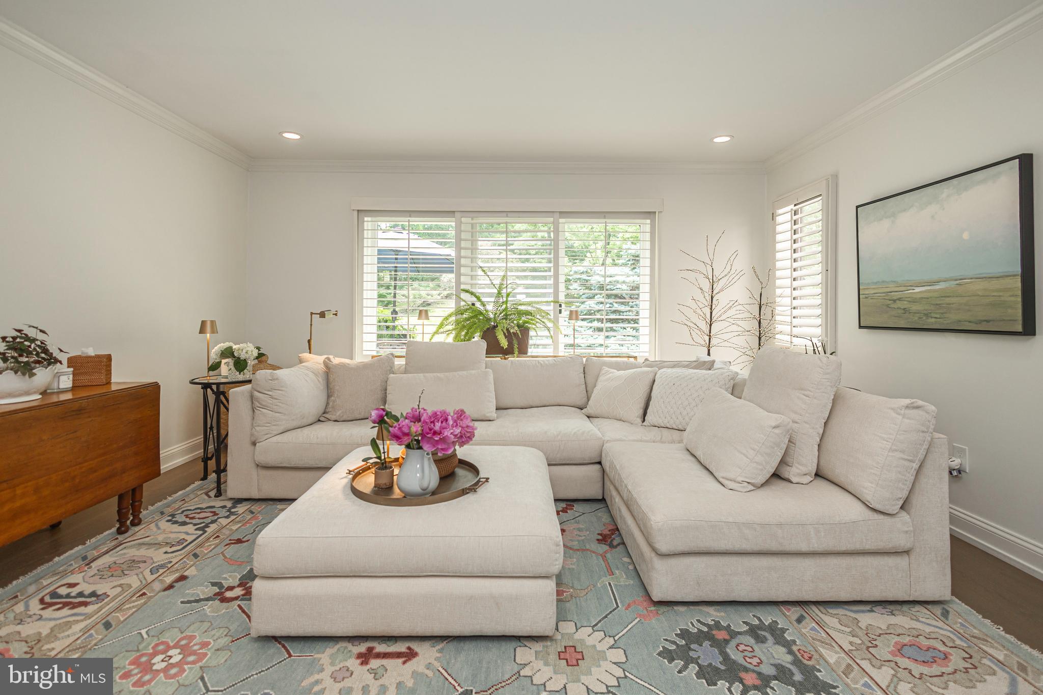 SUGAR KNOLL - Residential