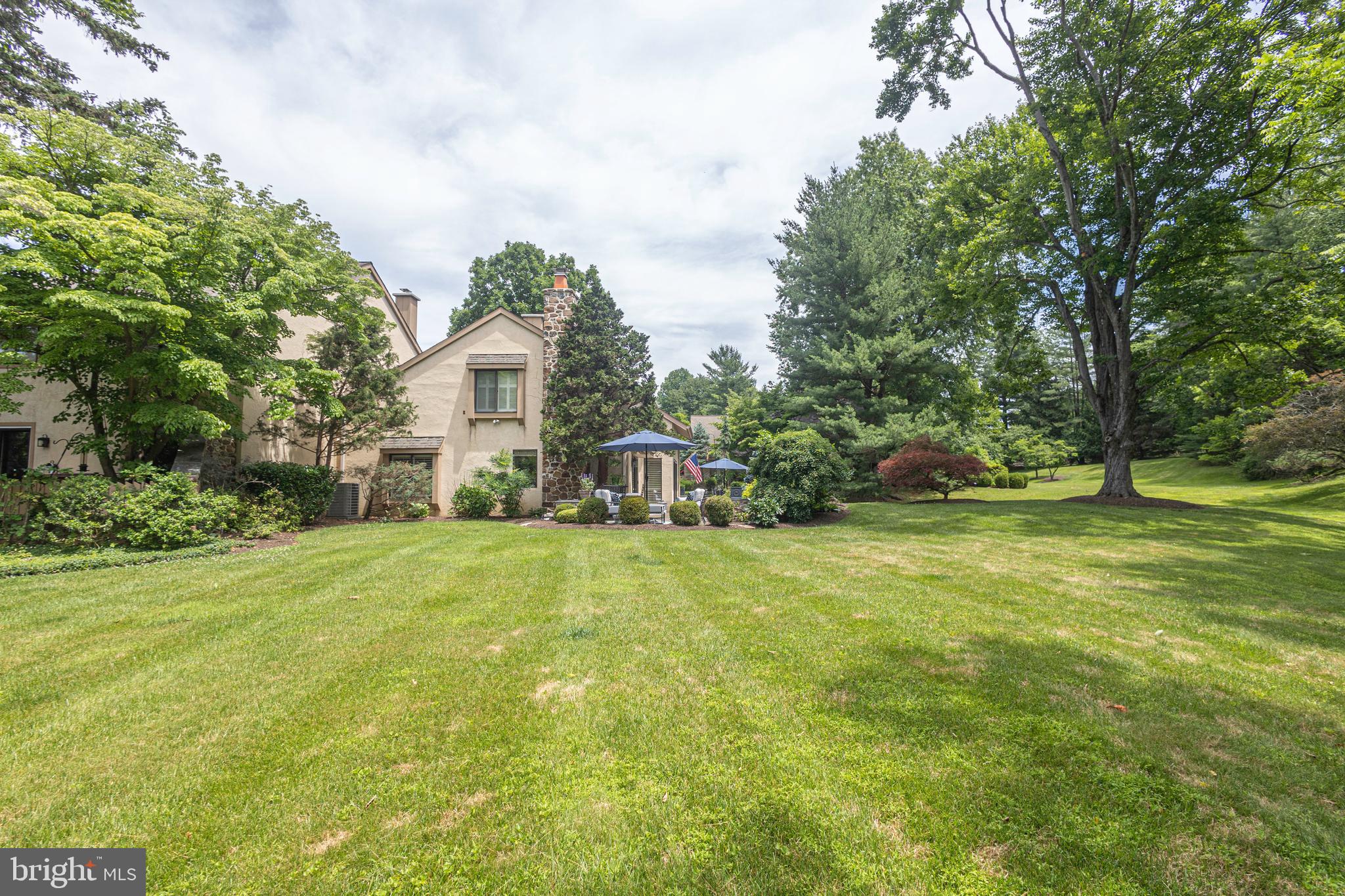 SUGAR KNOLL - Residential
