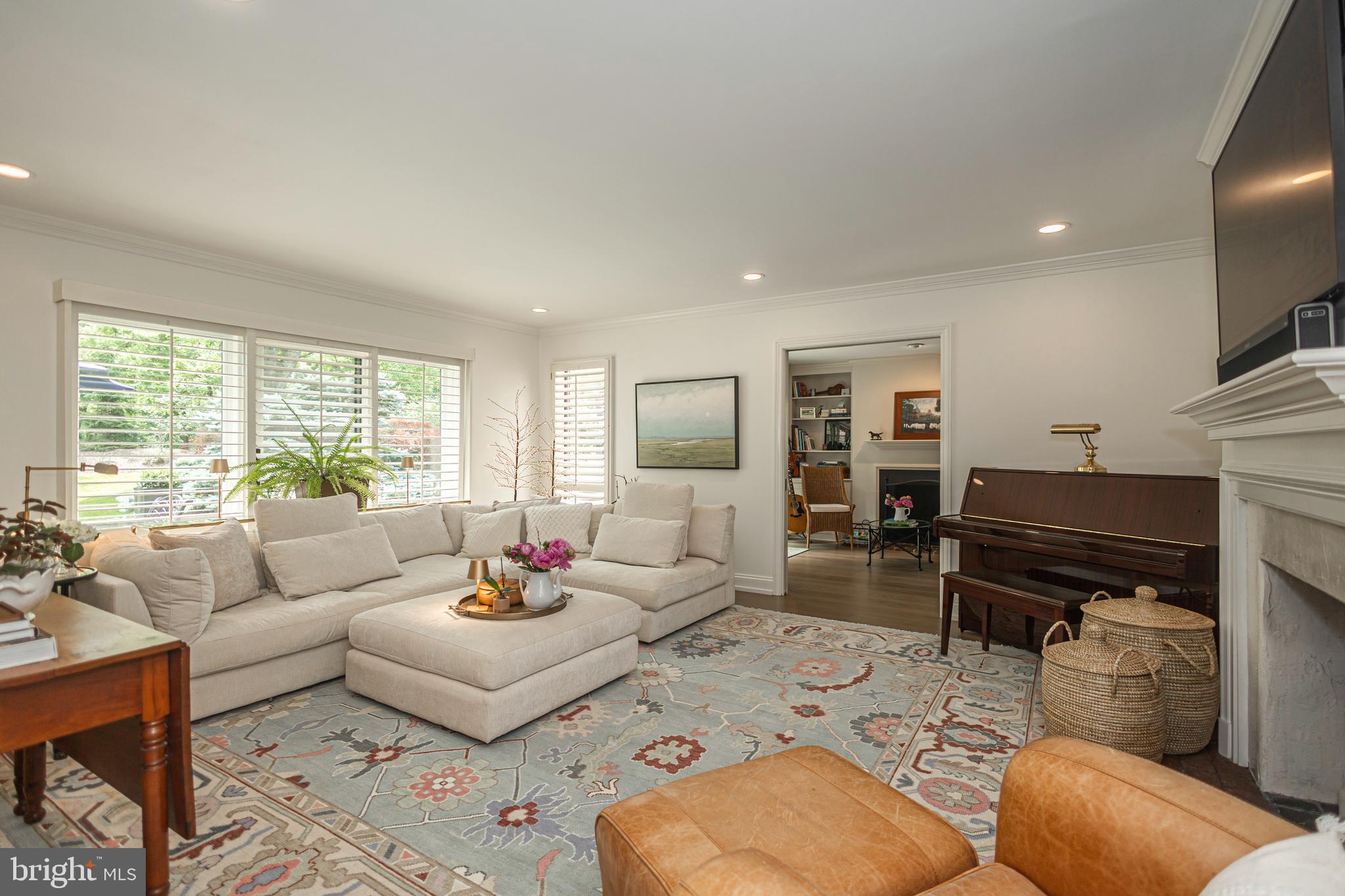 SUGAR KNOLL - Residential