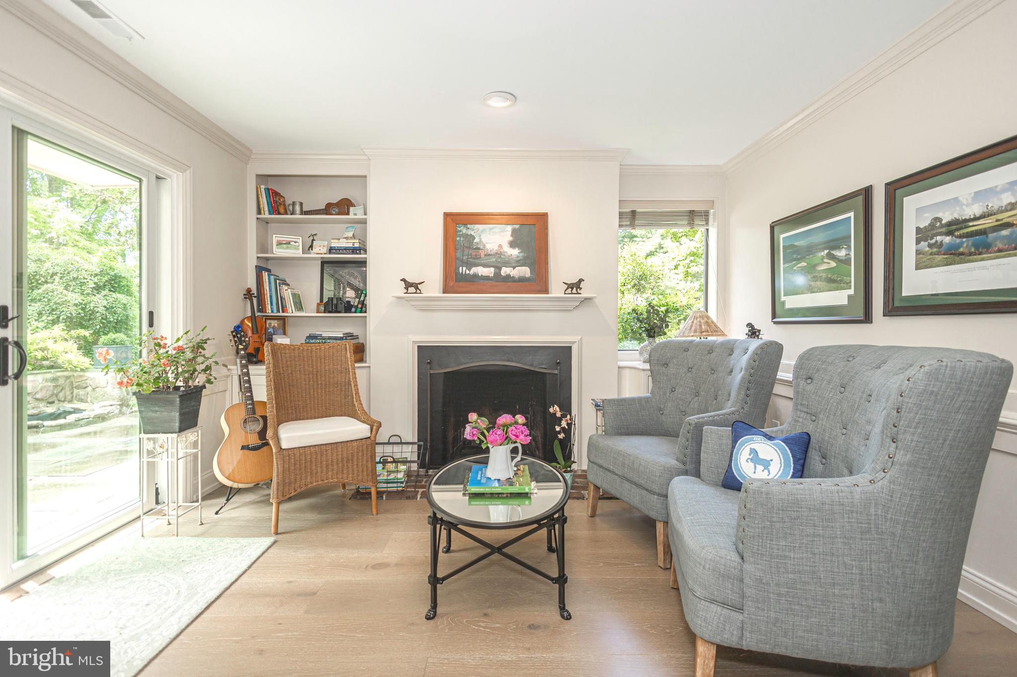 SUGAR KNOLL - Residential