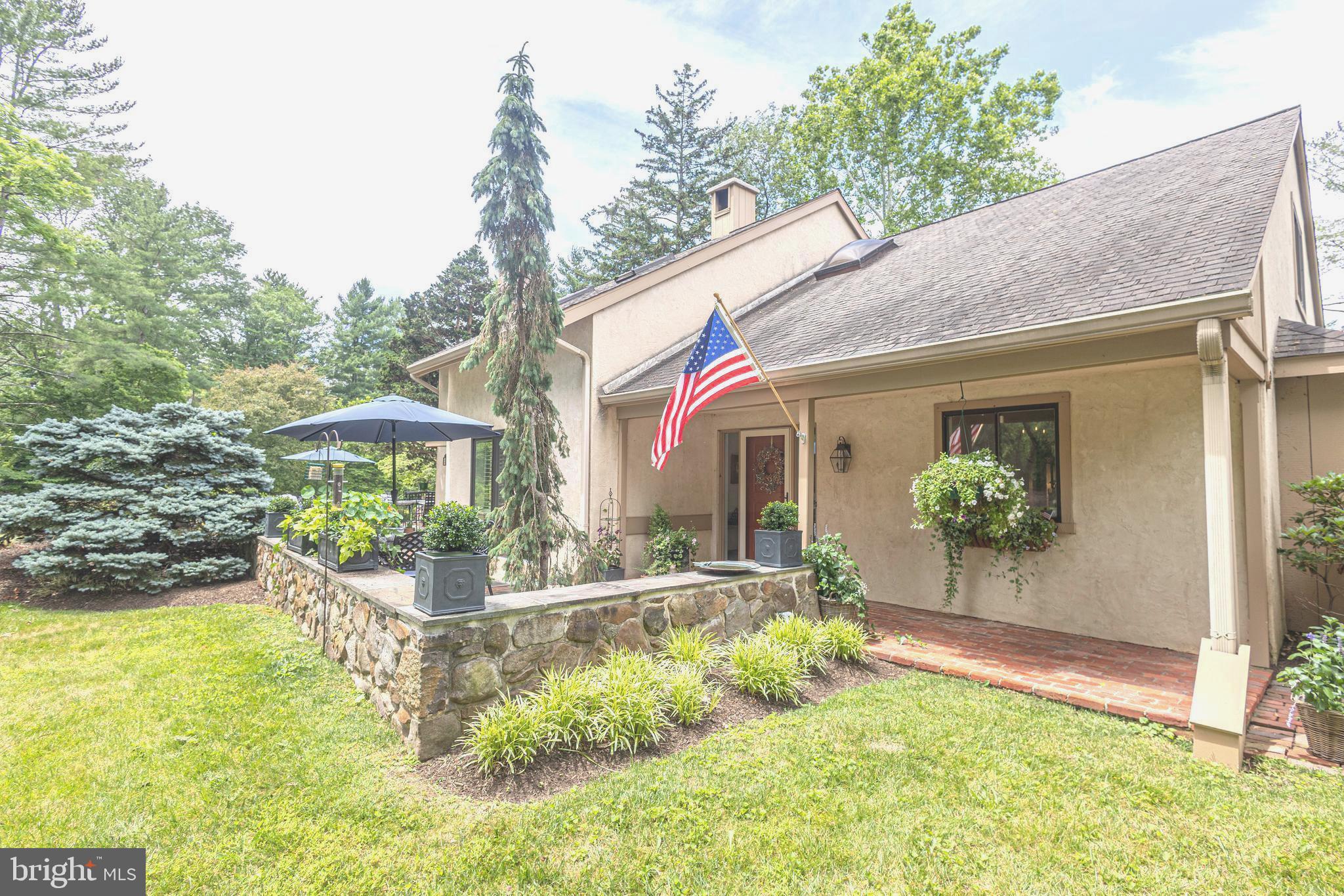 SUGAR KNOLL - Residential