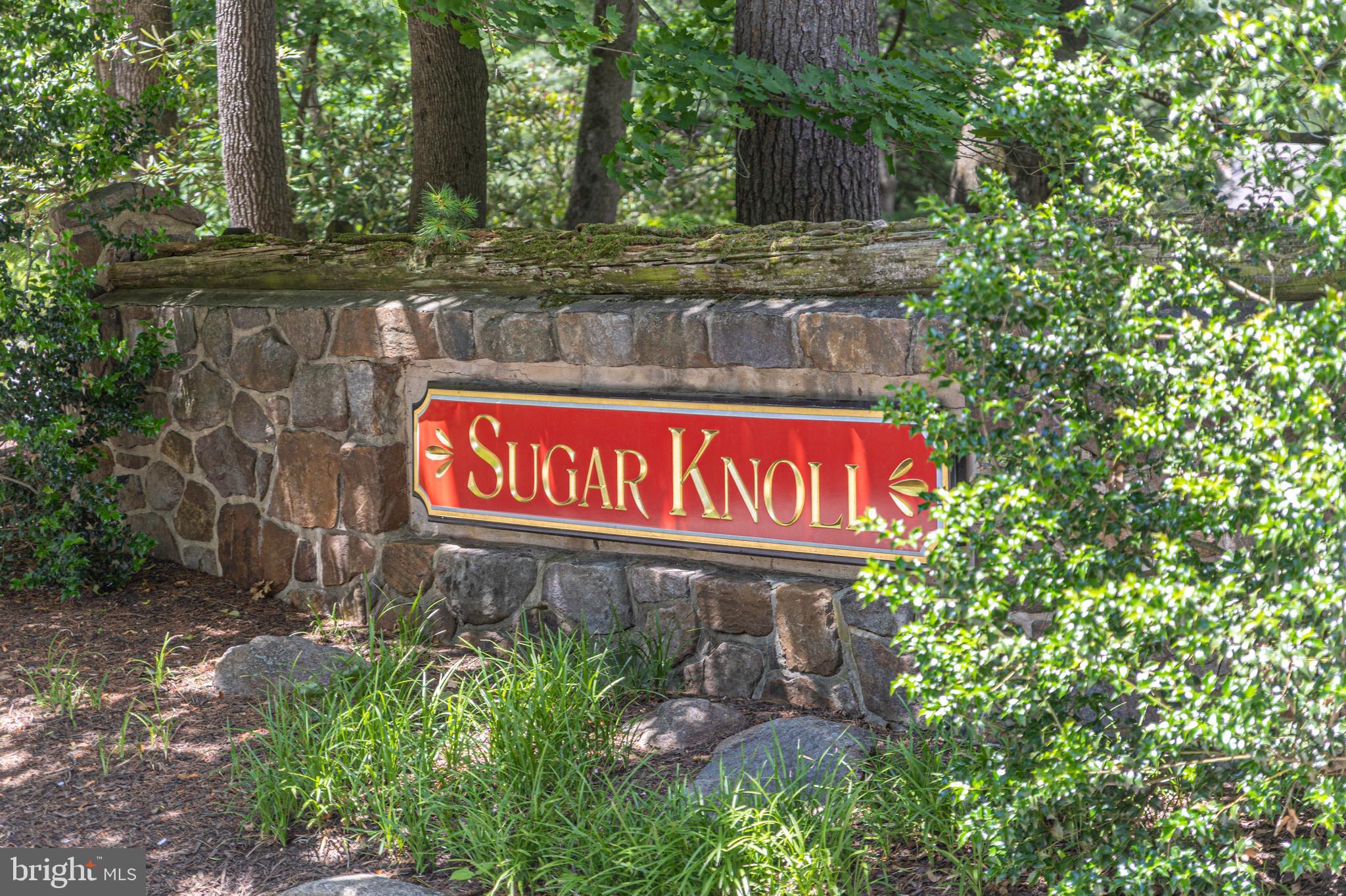 SUGAR KNOLL - Residential