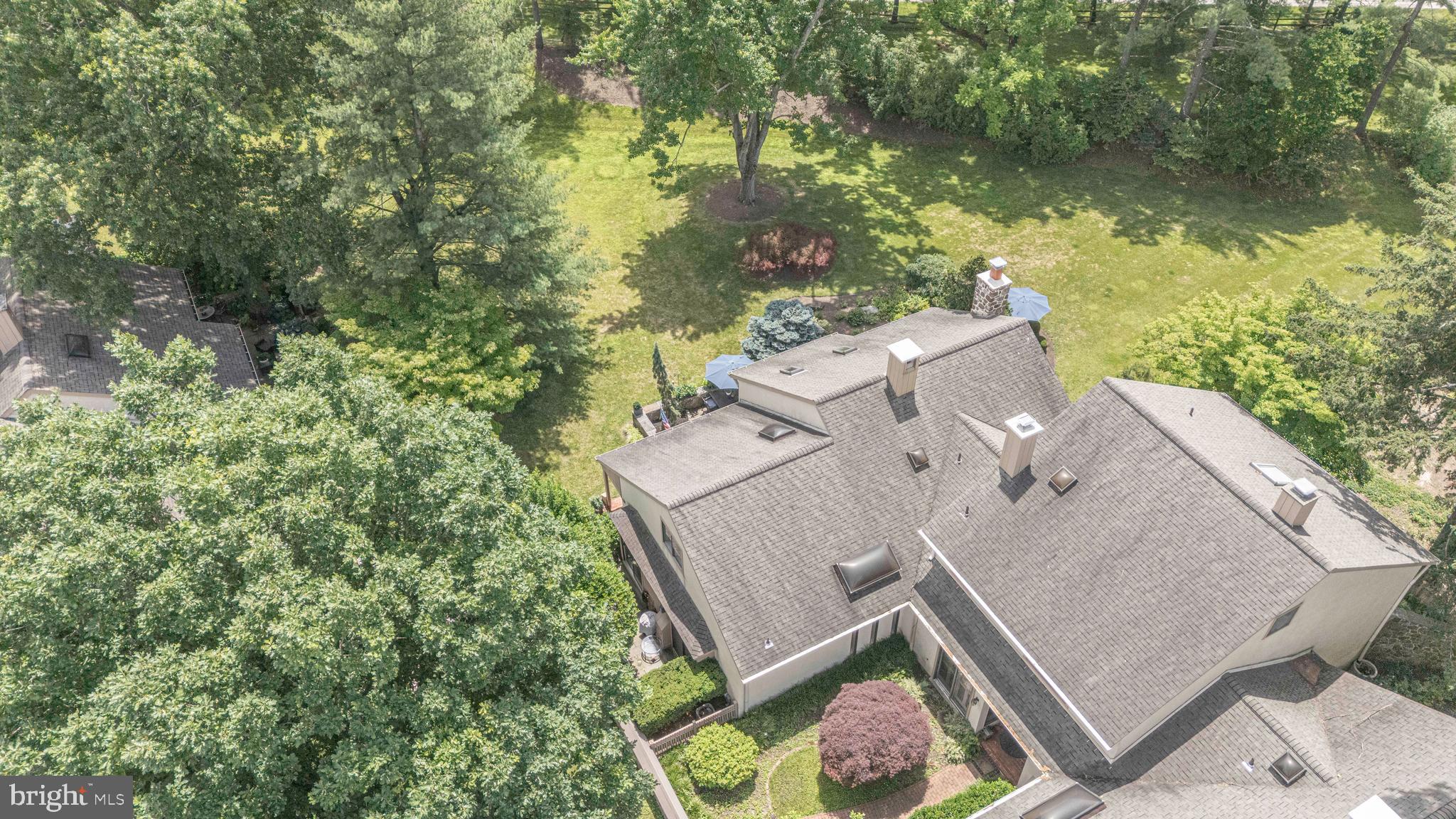 SUGAR KNOLL - Residential
