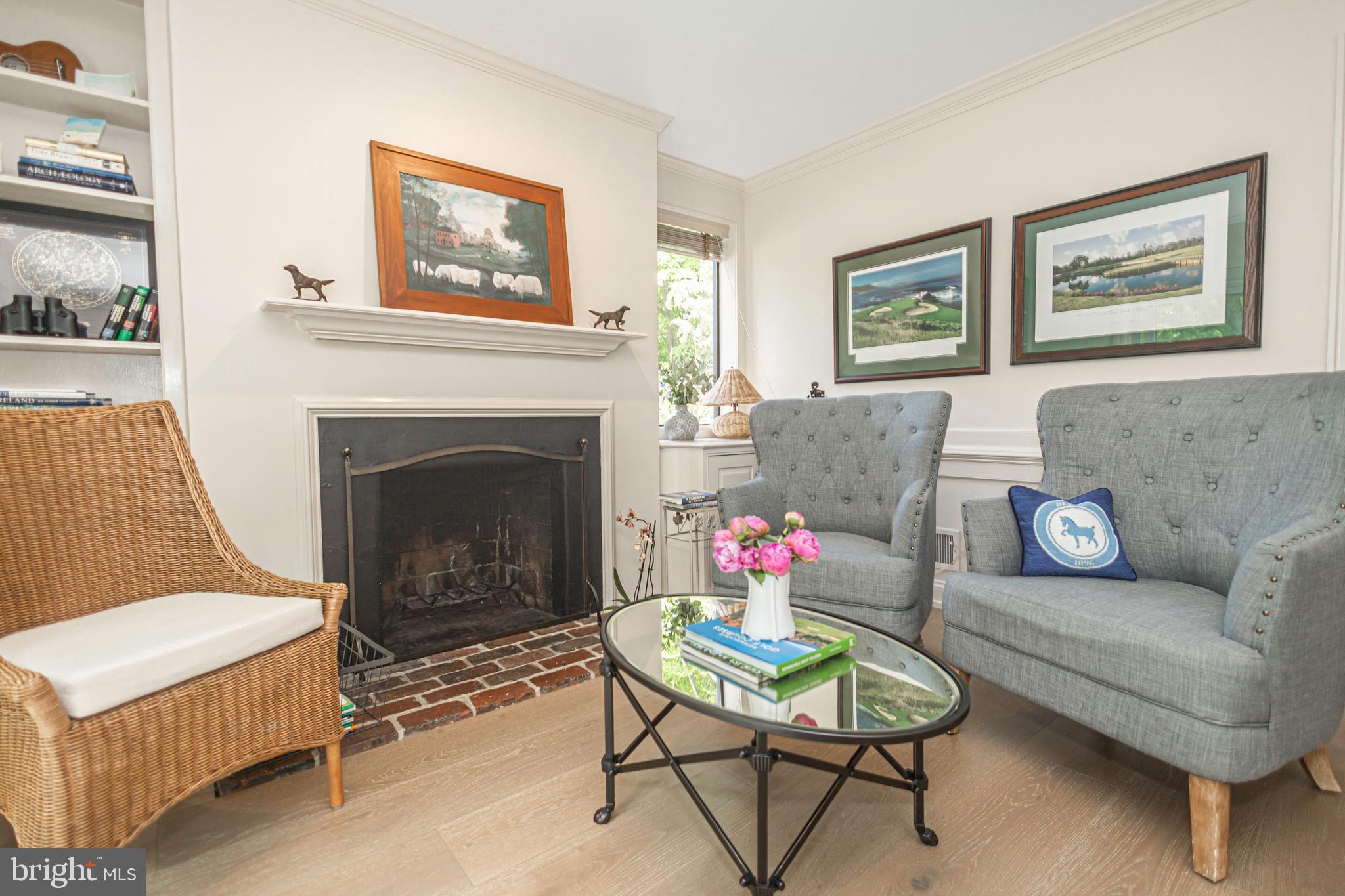 SUGAR KNOLL - Residential