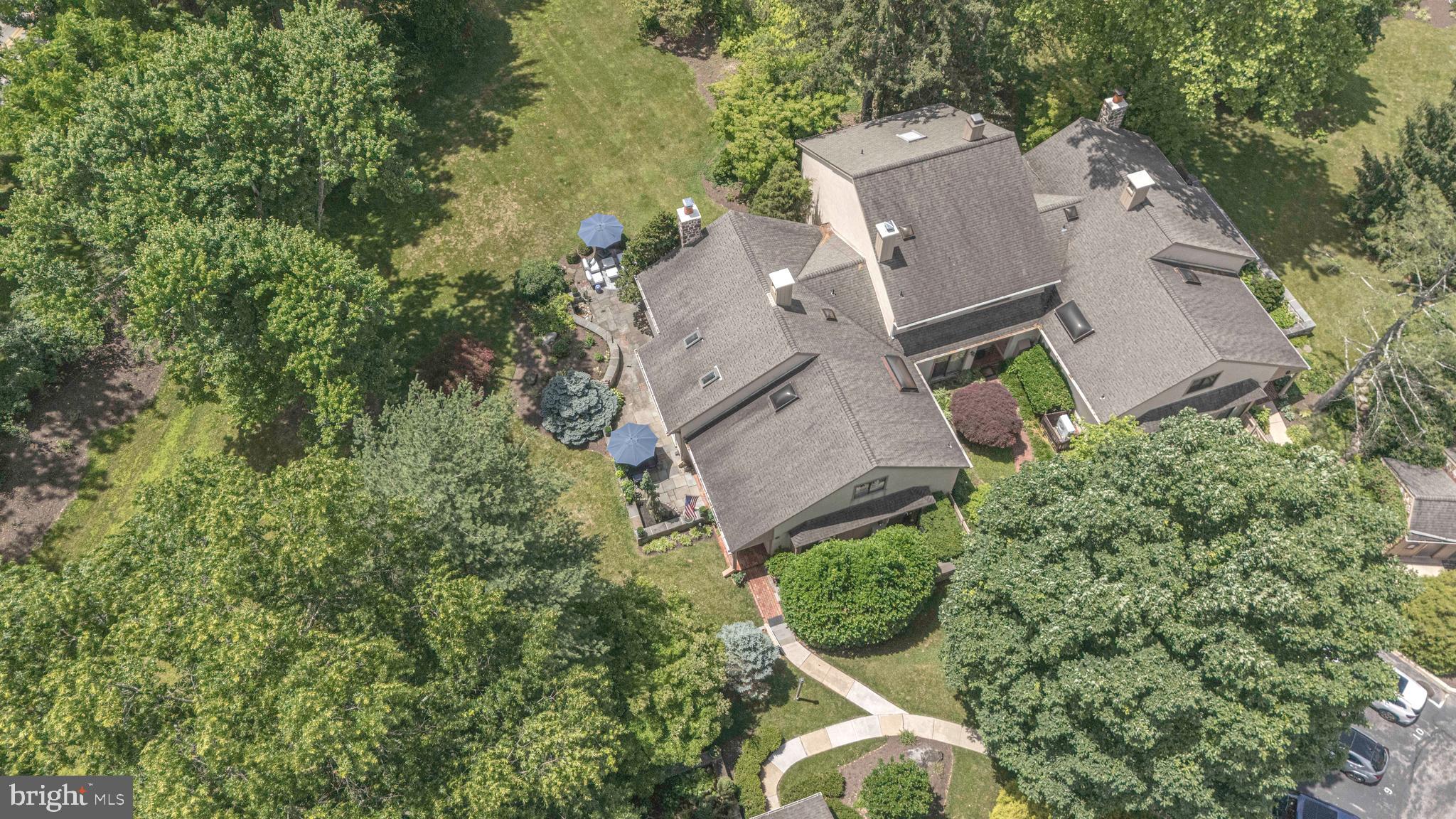 SUGAR KNOLL - Residential