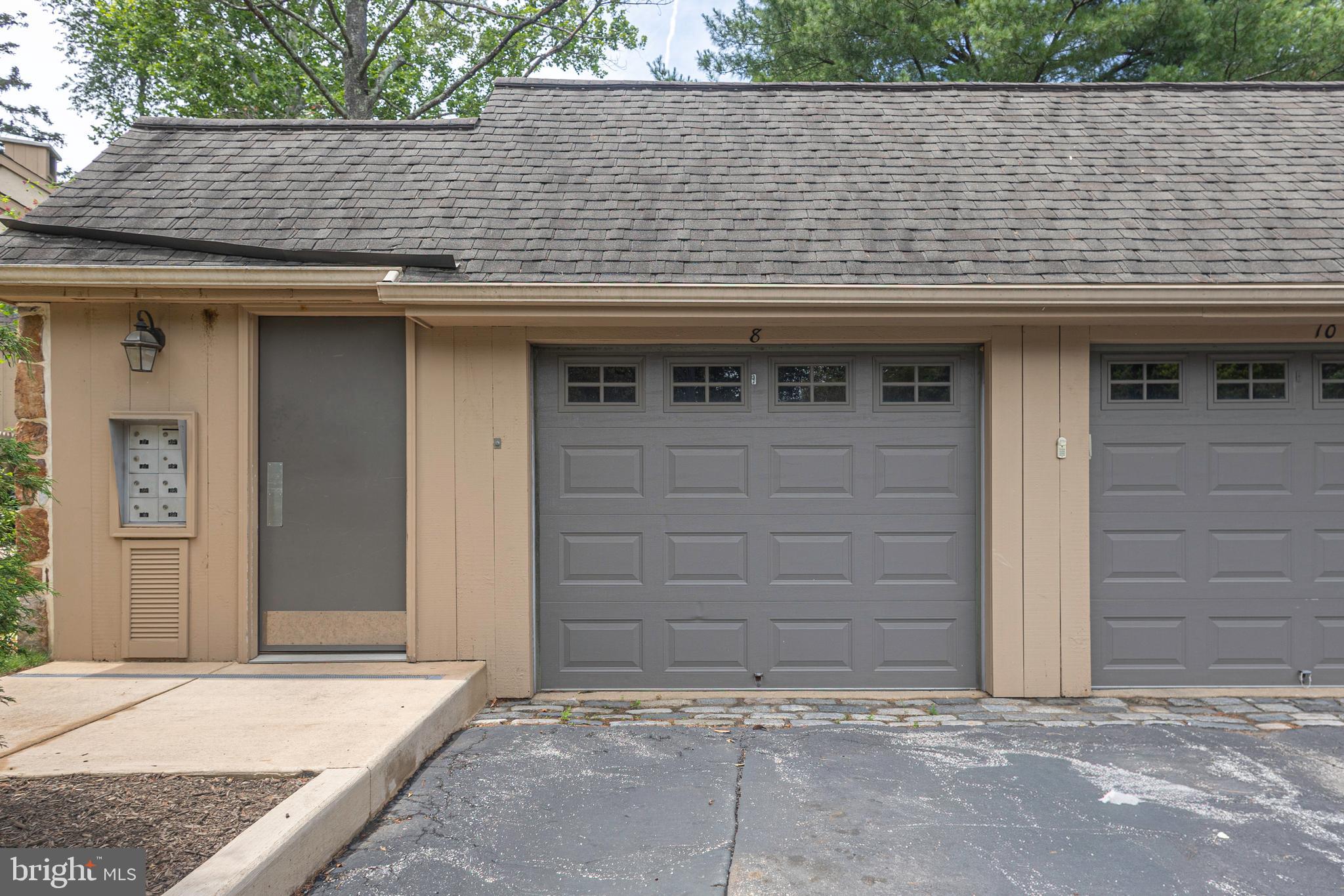 SUGAR KNOLL - Residential