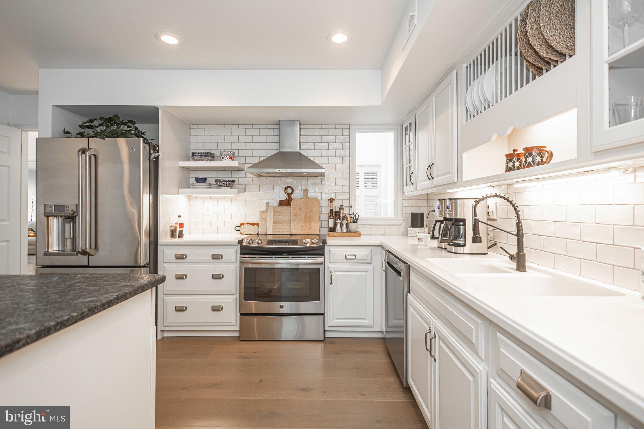 SUGAR KNOLL - Residential