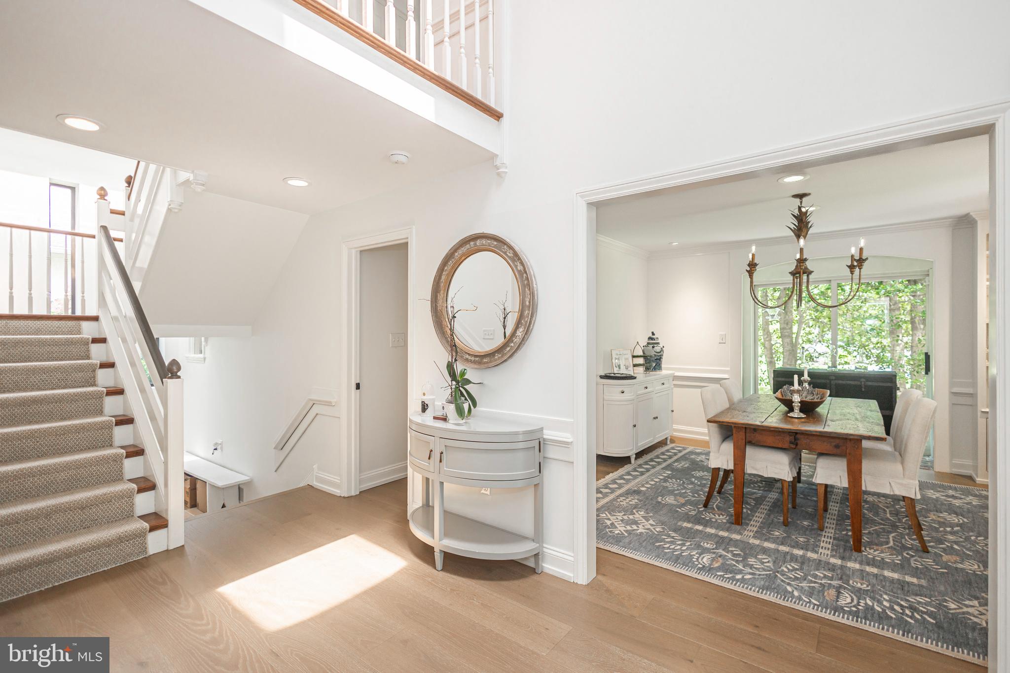 SUGAR KNOLL - Residential