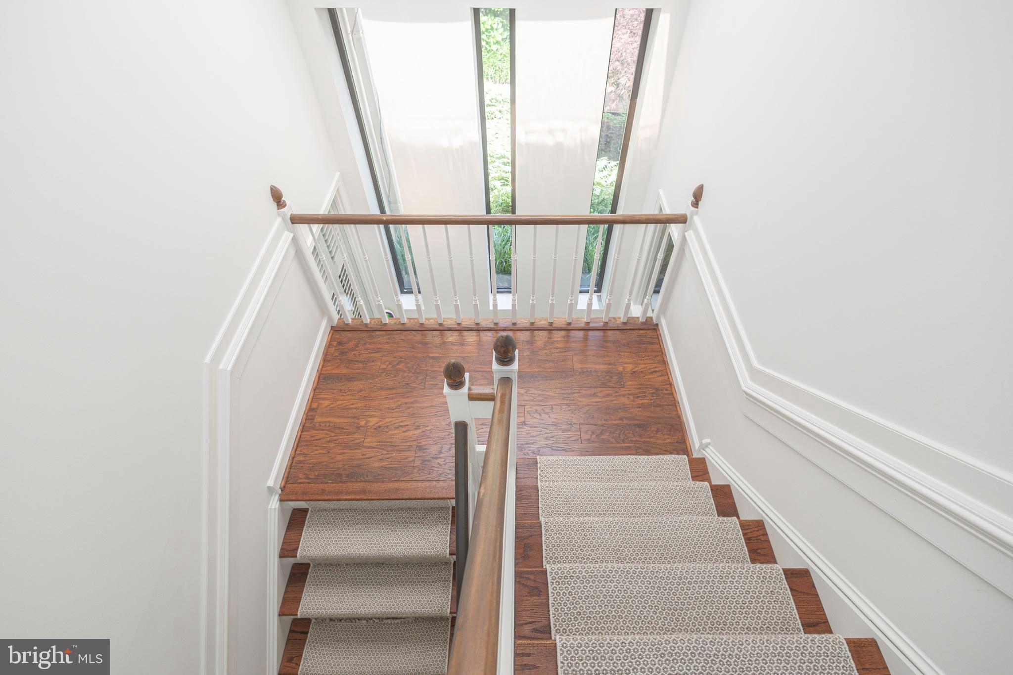 SUGAR KNOLL - Residential
