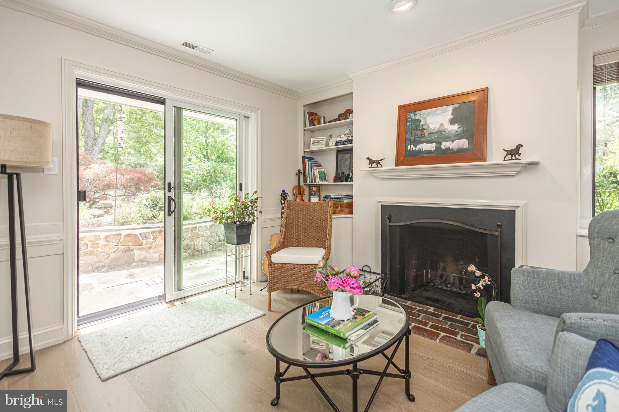 SUGAR KNOLL - Residential