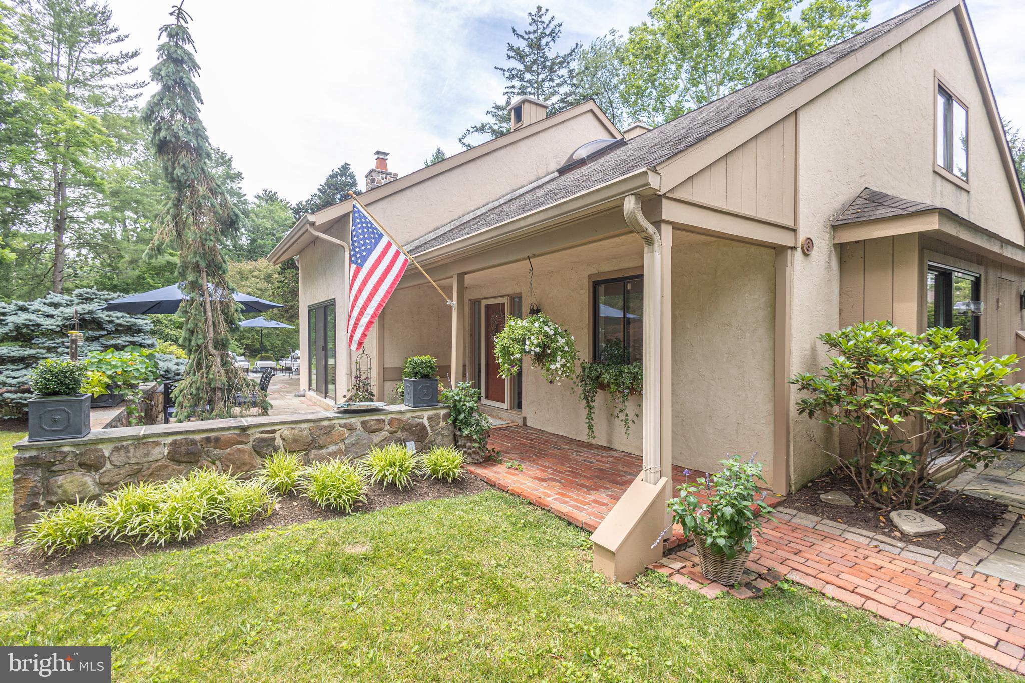 SUGAR KNOLL - Residential