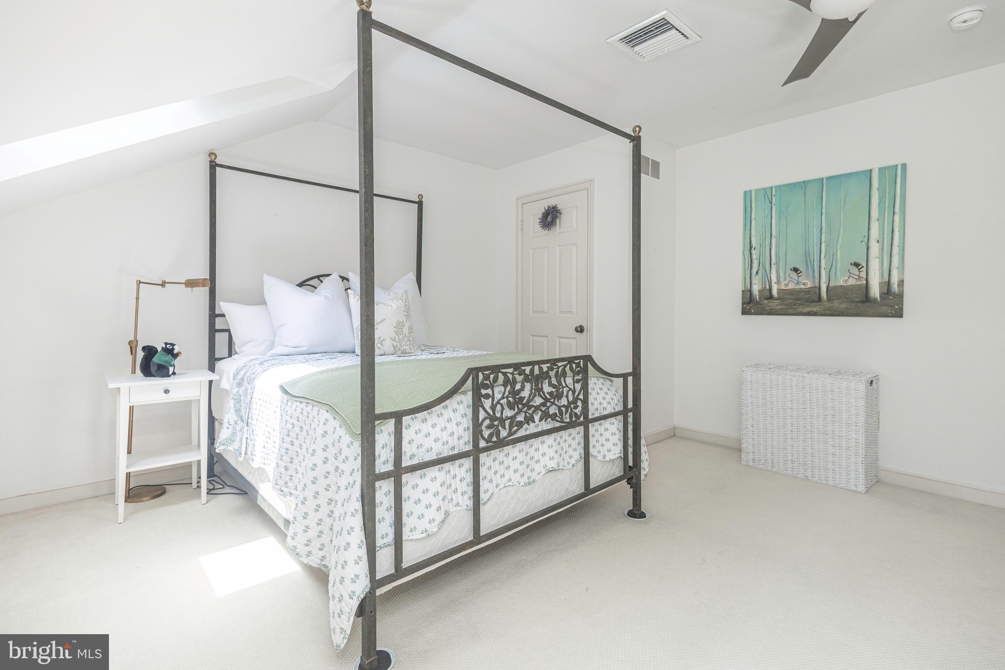 SUGAR KNOLL - Residential
