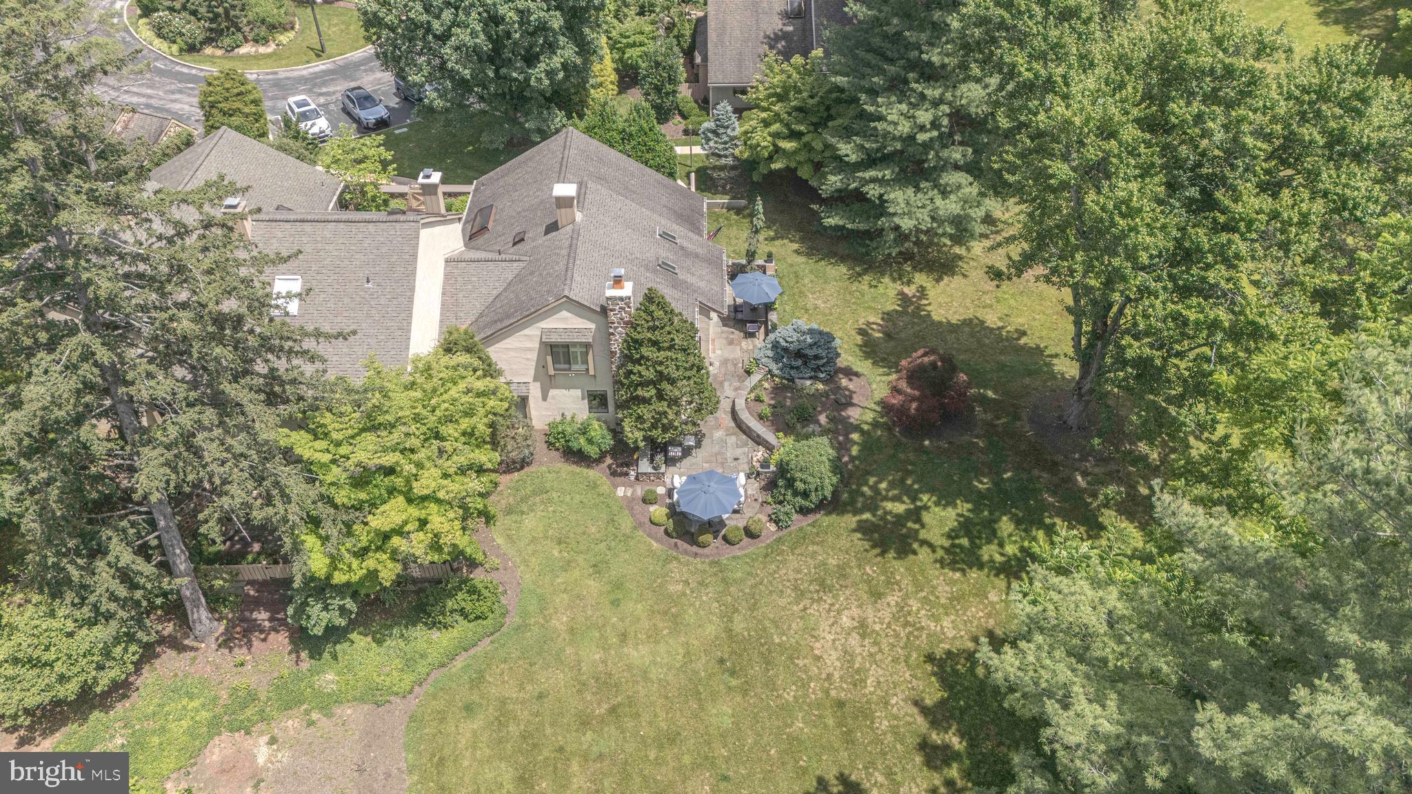 SUGAR KNOLL - Residential