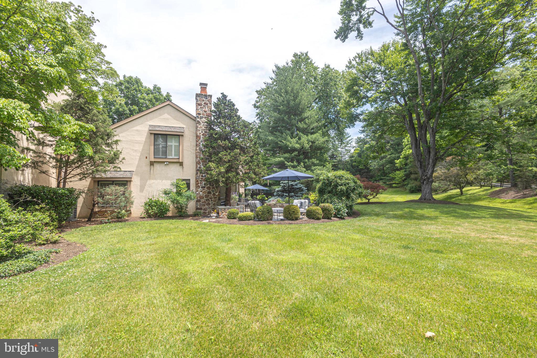 SUGAR KNOLL - Residential