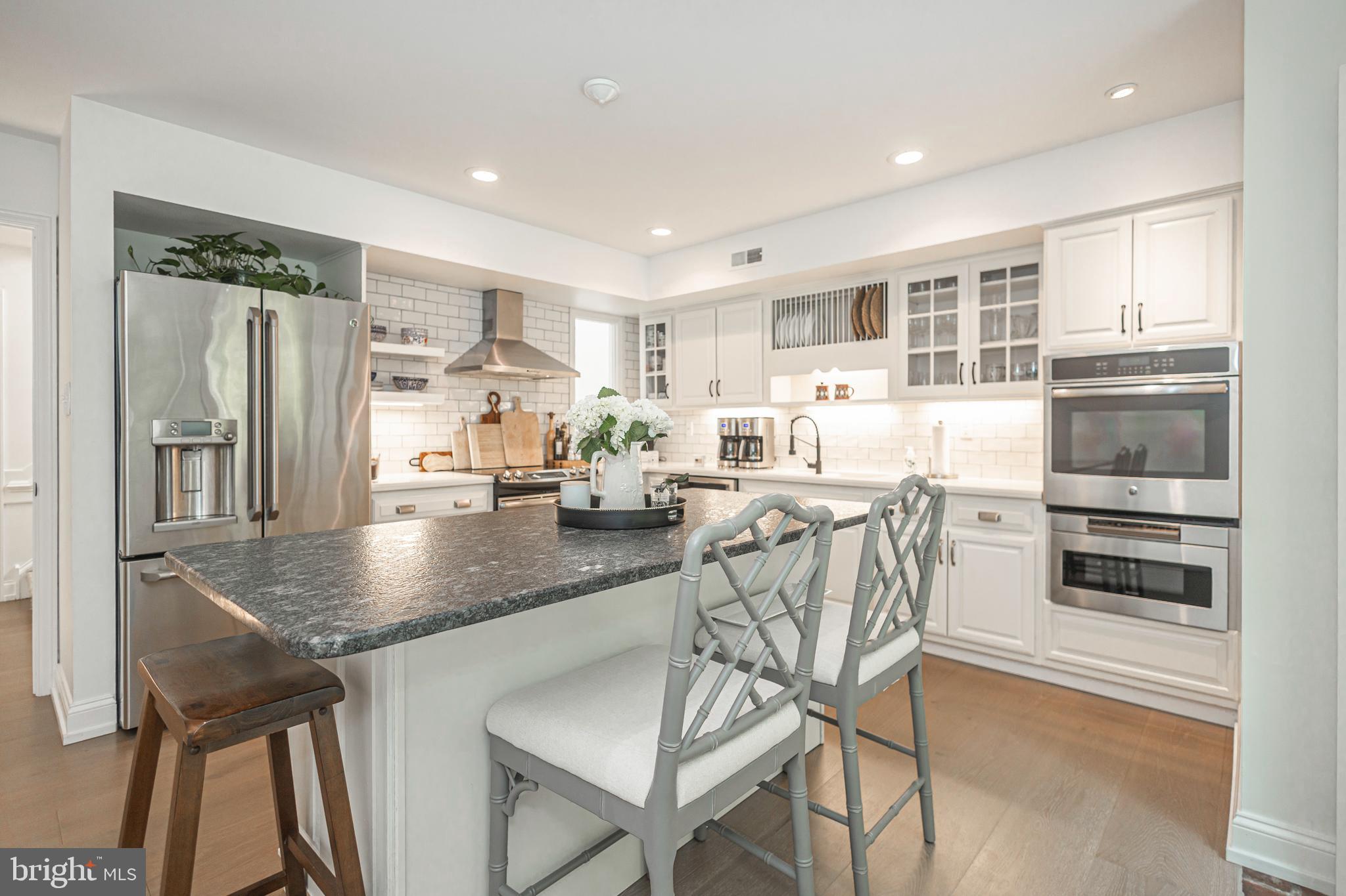 SUGAR KNOLL - Residential
