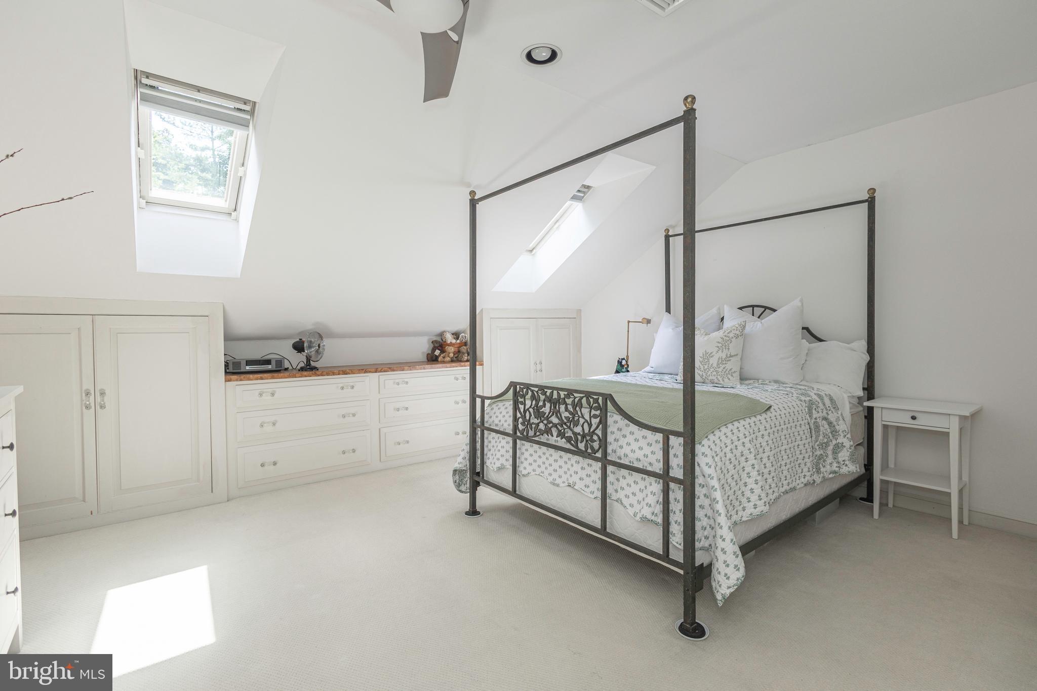 SUGAR KNOLL - Residential