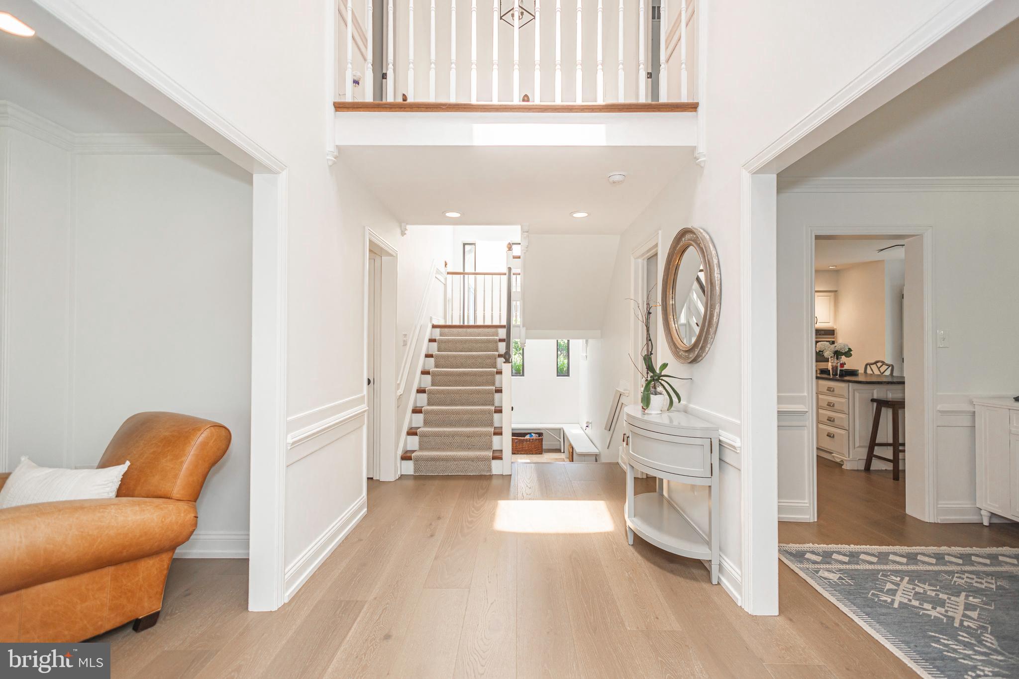 SUGAR KNOLL - Residential