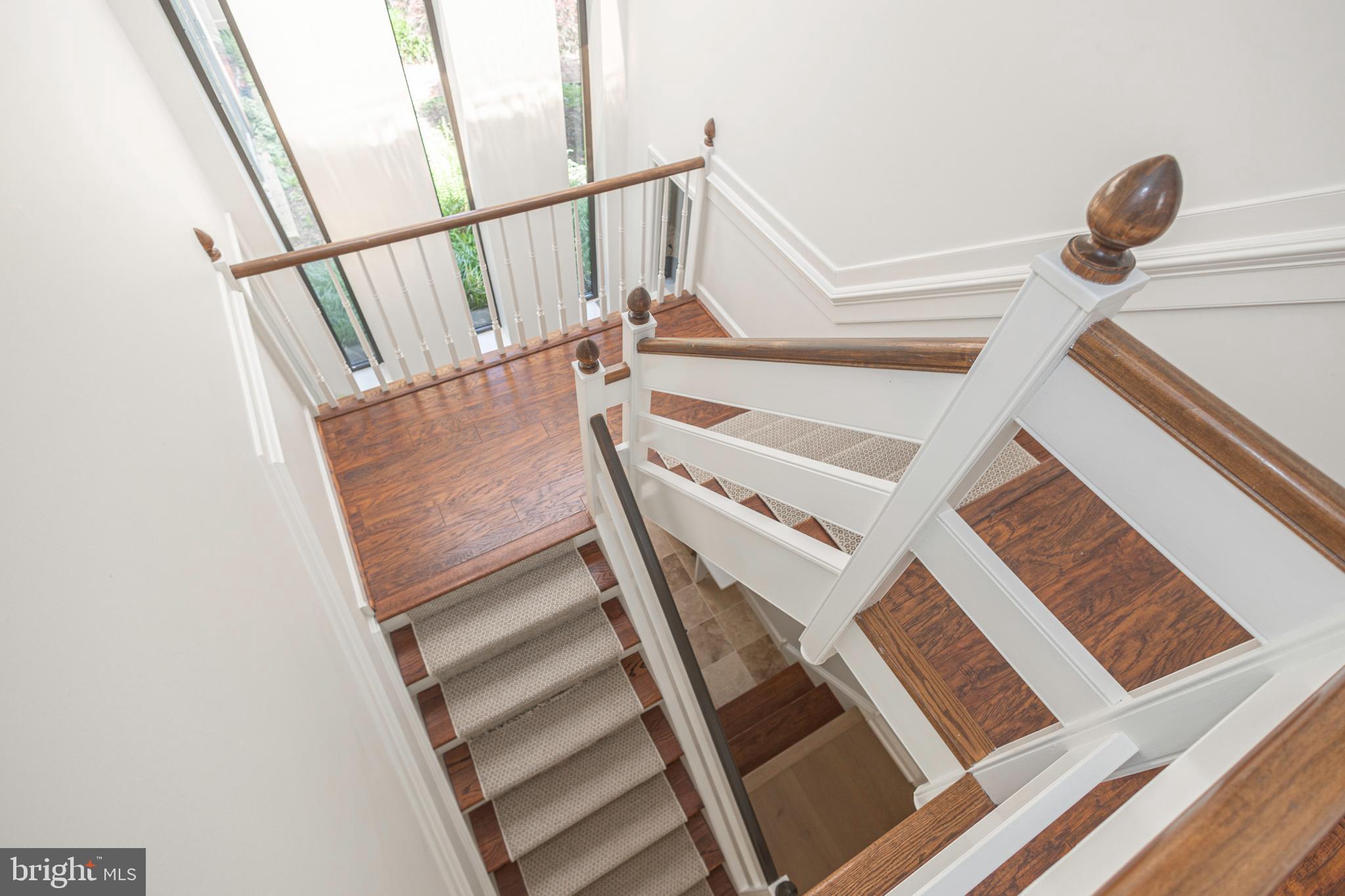 SUGAR KNOLL - Residential