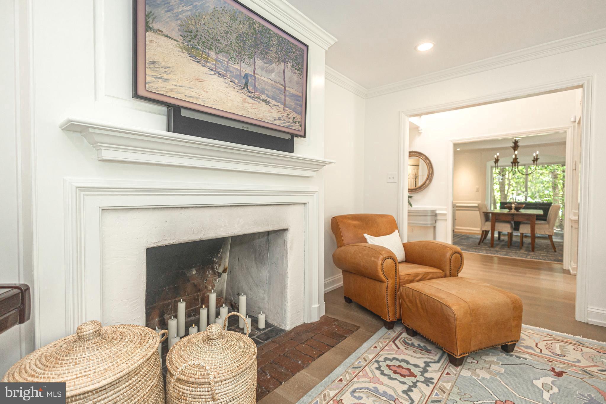 SUGAR KNOLL - Residential