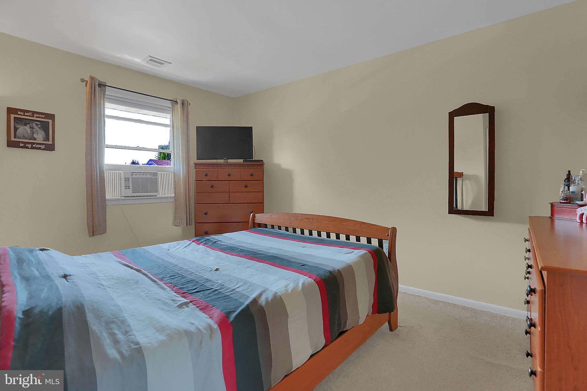 MOUNT JOY BOROUGH - Residential