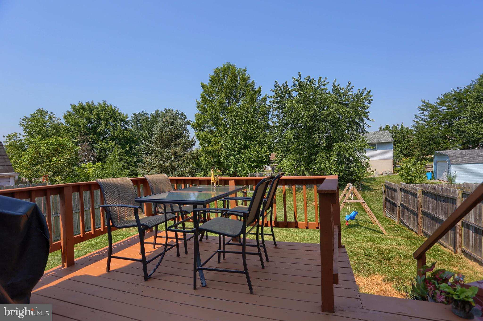MOUNT JOY BOROUGH - Residential