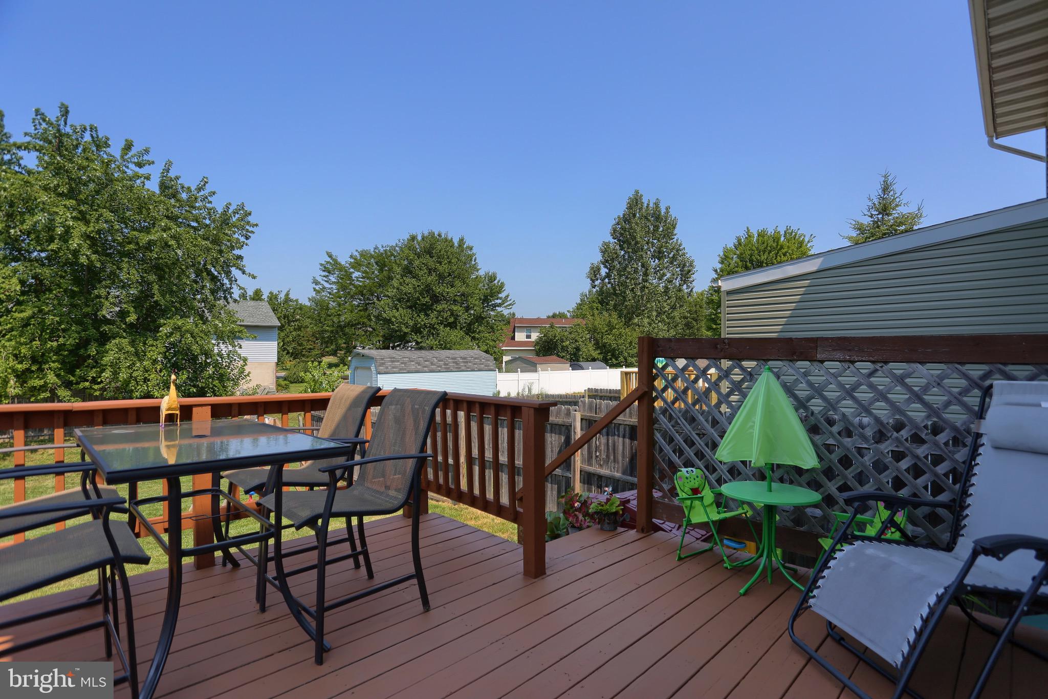 MOUNT JOY BOROUGH - Residential