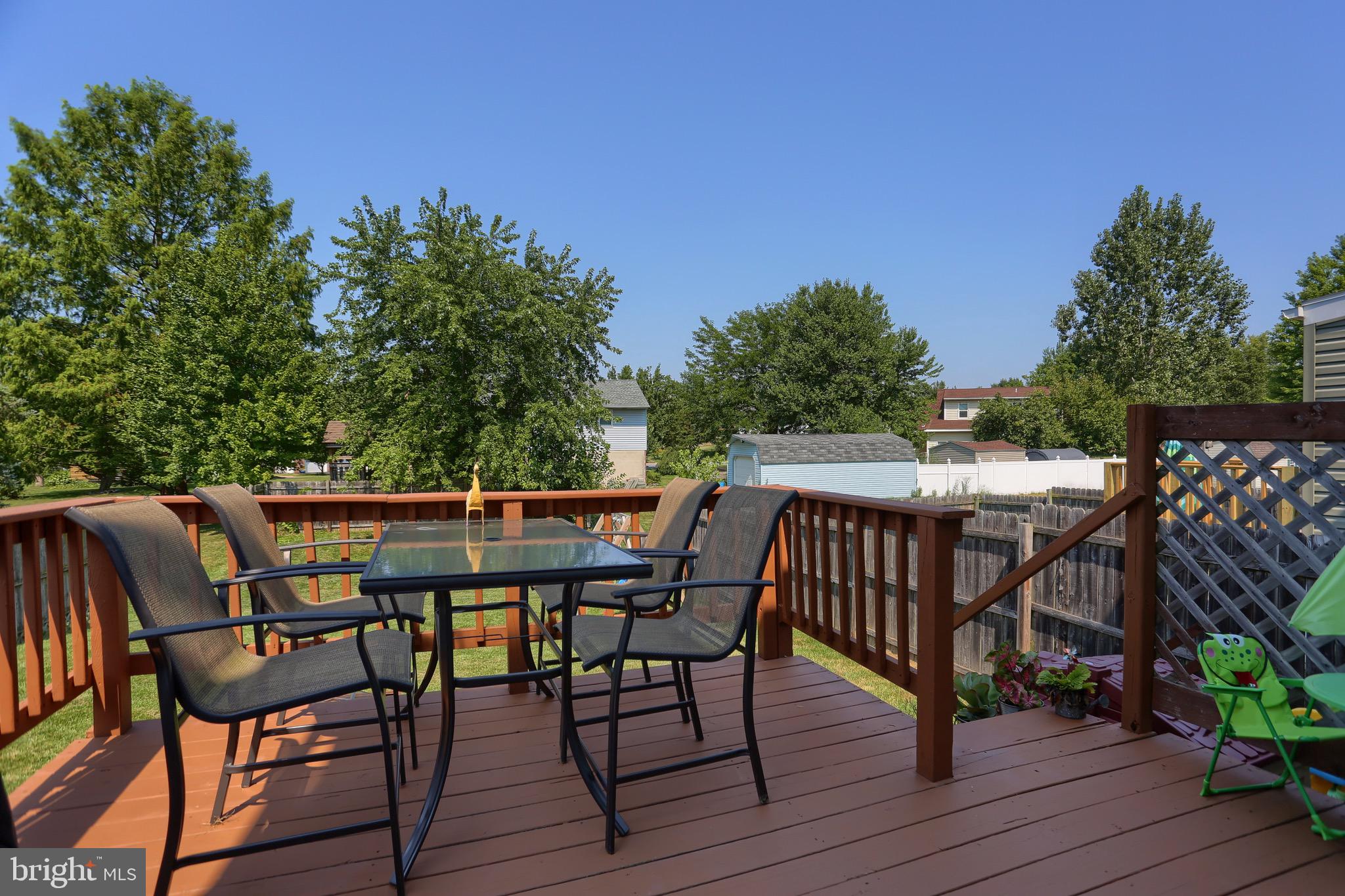MOUNT JOY BOROUGH - Residential