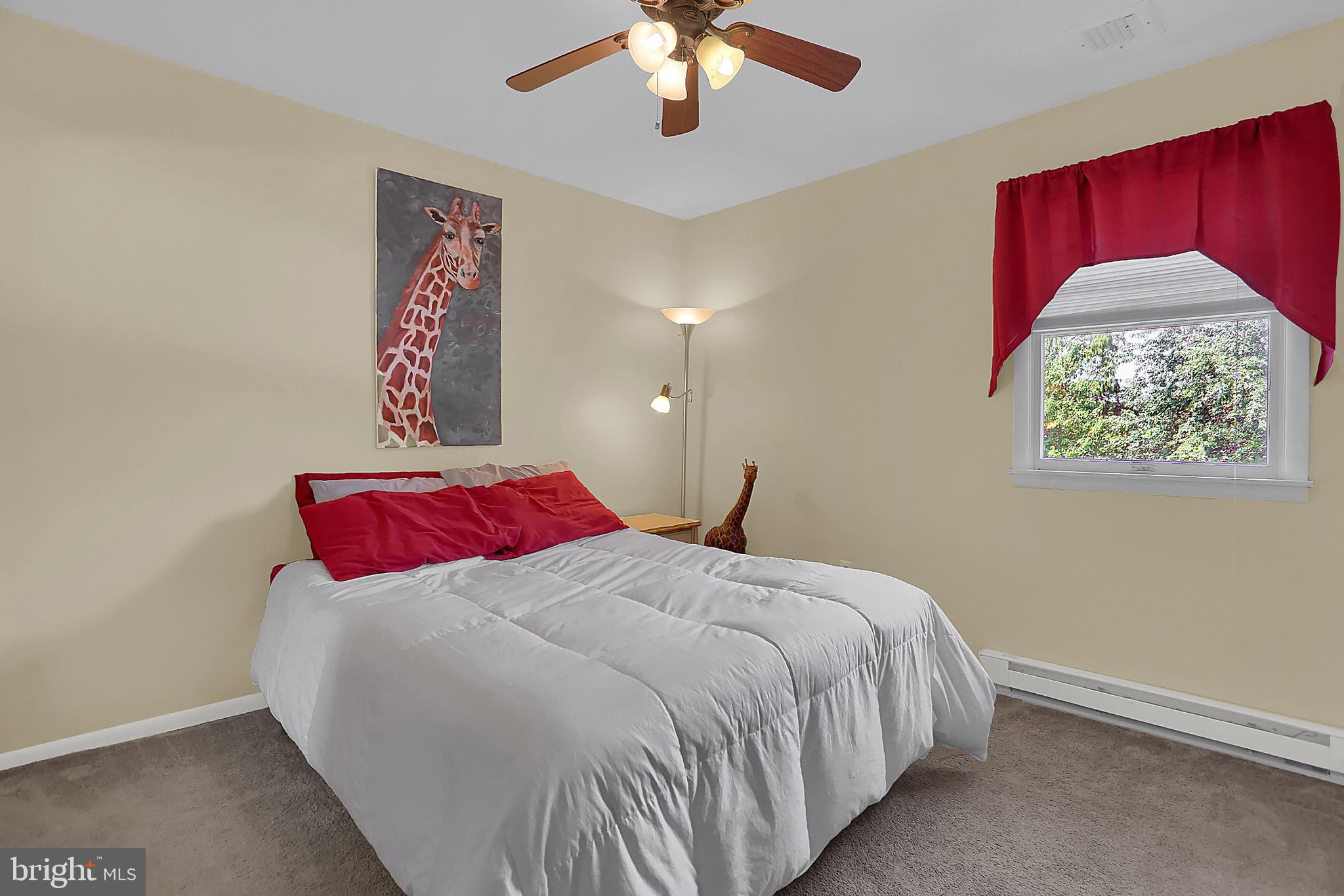MOUNT JOY BOROUGH - Residential
