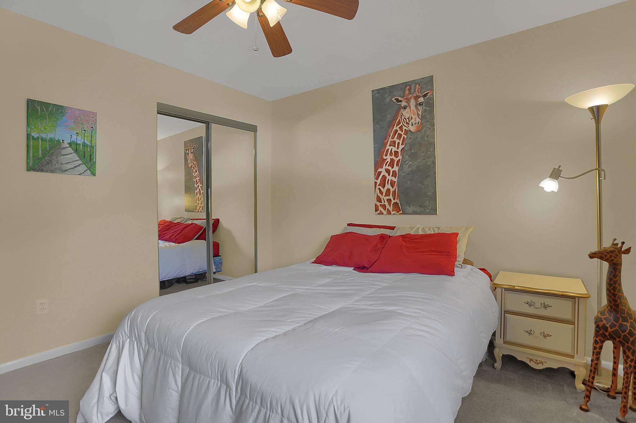 MOUNT JOY BOROUGH - Residential