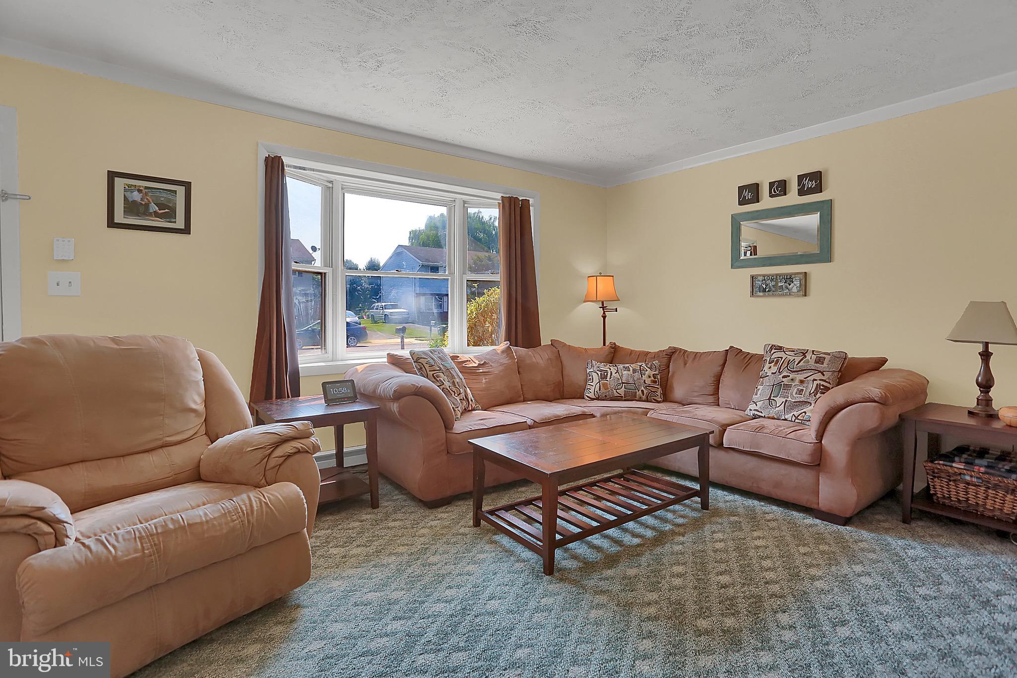 MOUNT JOY BOROUGH - Residential