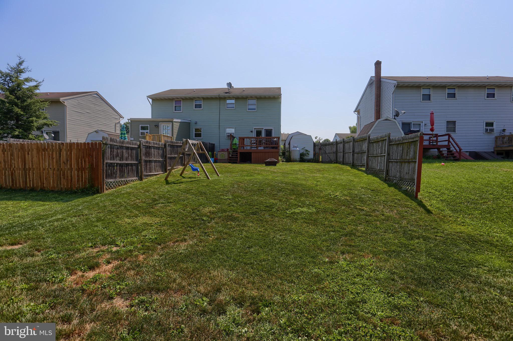 MOUNT JOY BOROUGH - Residential