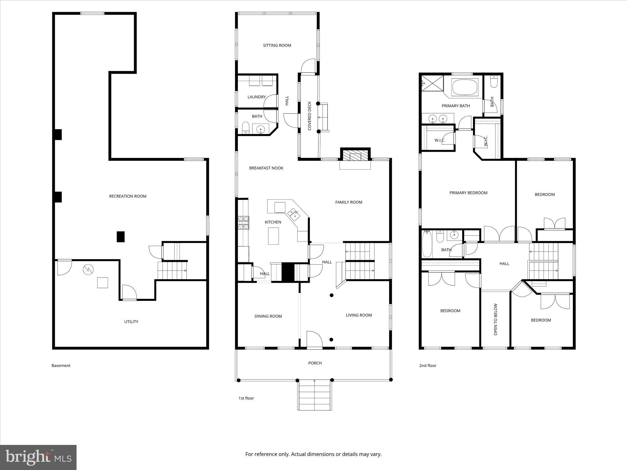 ADAMSTOWN COMMONS - Residential