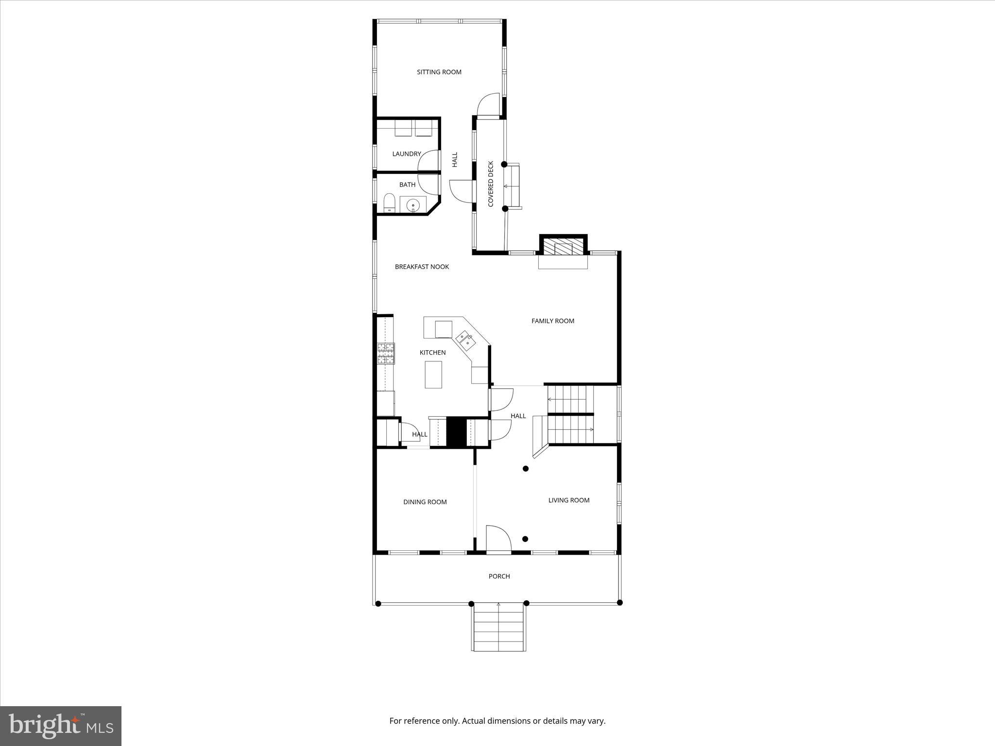 ADAMSTOWN COMMONS - Residential