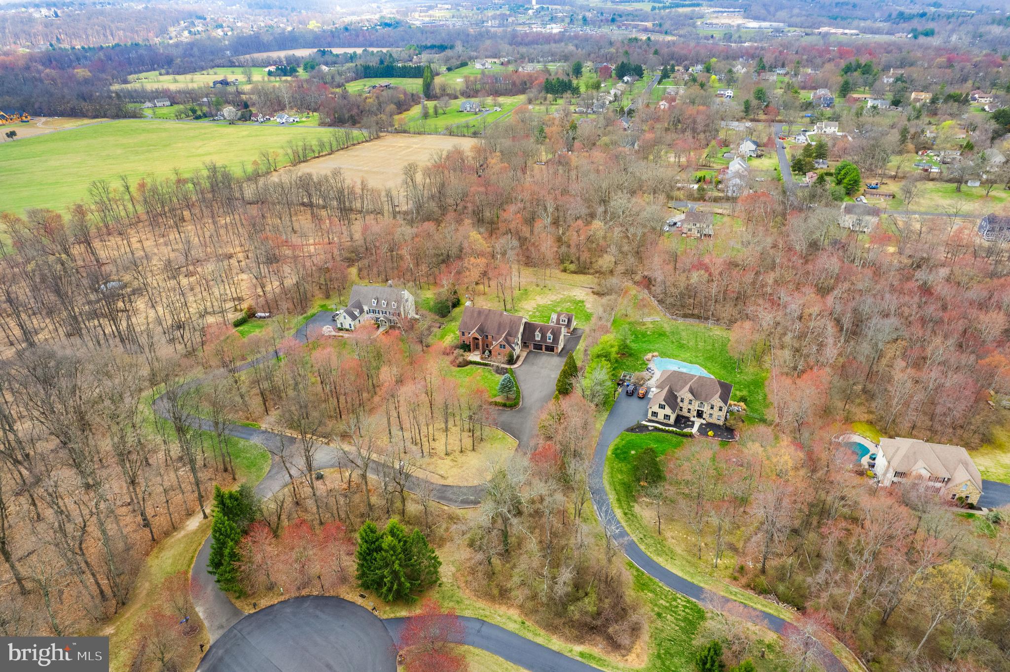 DOYLESTOWN - Residential