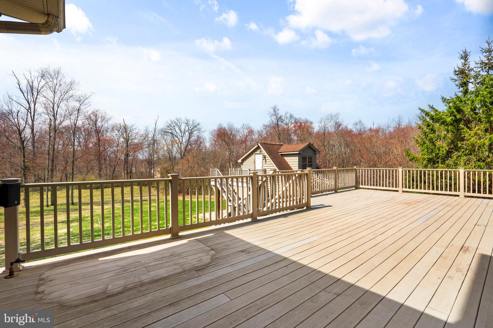 DOYLESTOWN - Residential