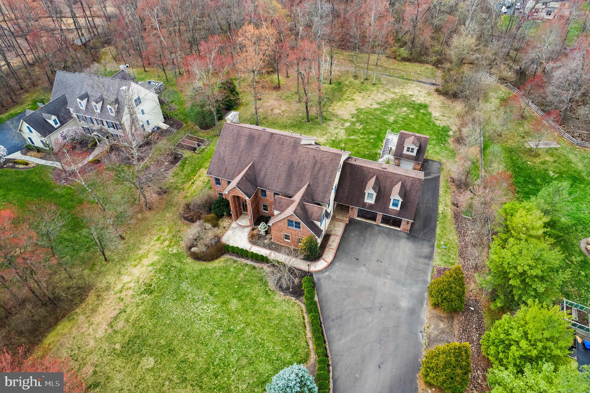 DOYLESTOWN - Residential