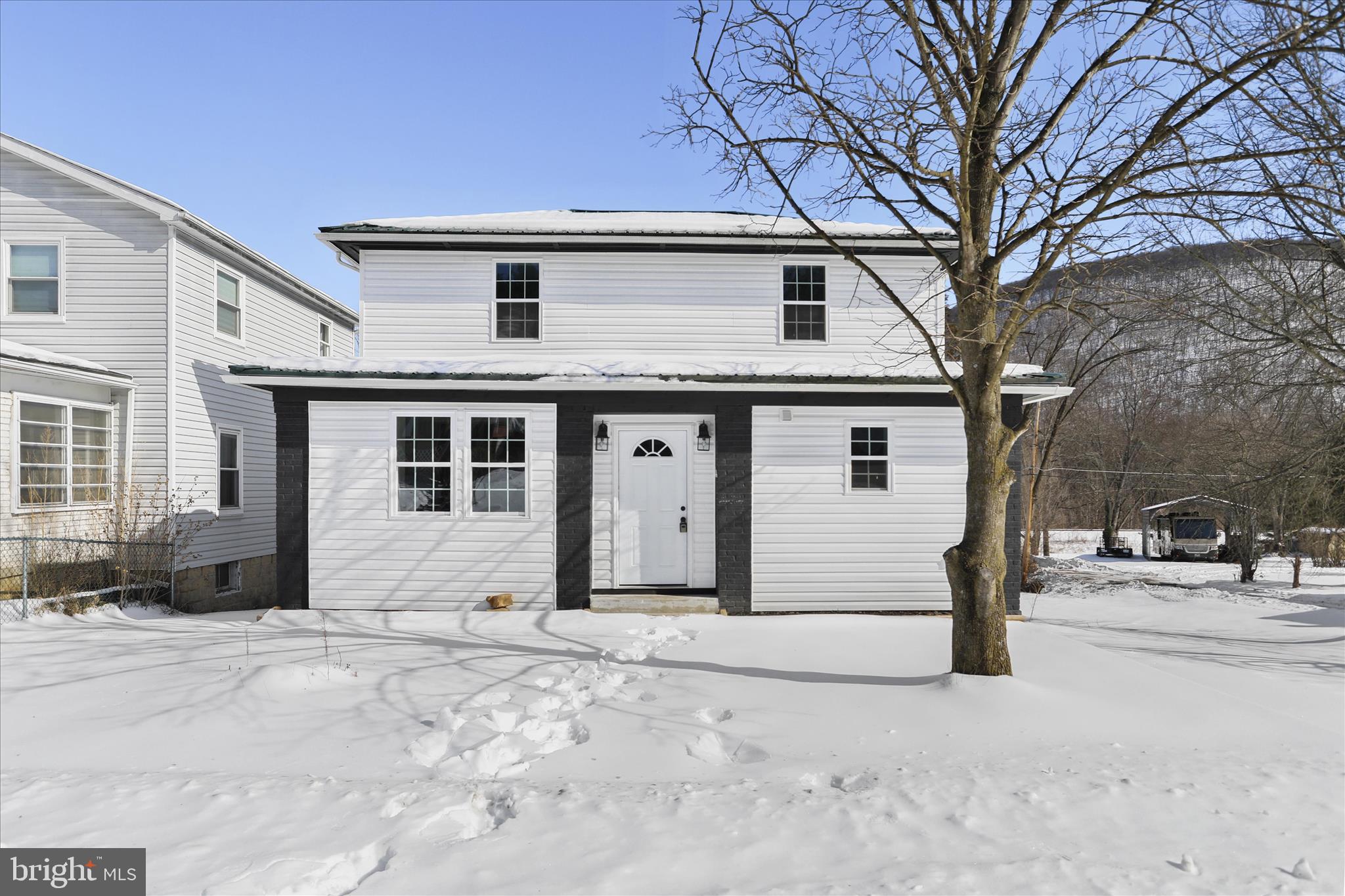 BOWLING GREEN - Residential