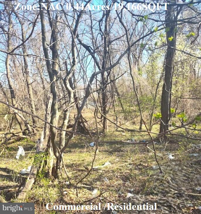 Attention Builders & Developers! An exceptional opportunity awaits to acquire a prime commercial and residential lot near National Harbor. Located in PG County, this 0.44-acre (19,166 SF) undeveloped parcel (#292) is zoned Neighborhood Activity Center (NAC), offering flexibility for various development projects. With 115 feet of road frontage on St. Barnabas Road in Oxon Hill, MD, this site provides excellent visibility and accessibility. The lot is situated directly behind 6144 Oxon Hill Rd, Oxon Hill, MD 20745 (liberty next to KFC) from the Oxon Hill Rd side, with frontage on St. Barnabas Road. Minutes from I-95/Capital Beltway, the property is conveniently close to public utilities and numerous amenities. Don’t miss this rare chance to invest in a high-potential location! Lor number 289 and 290 are also for sale can be purchased separately or together.