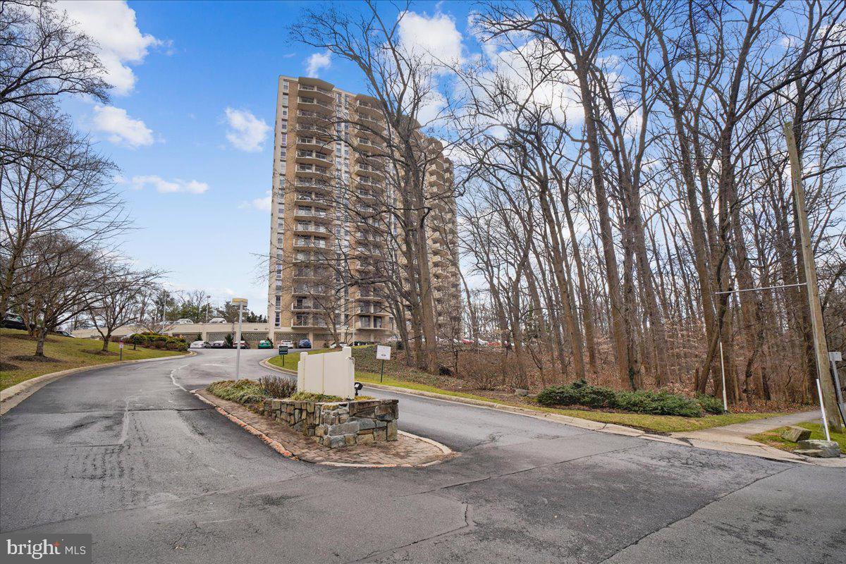 PARKSIDE PLAZA CODM - Residential
