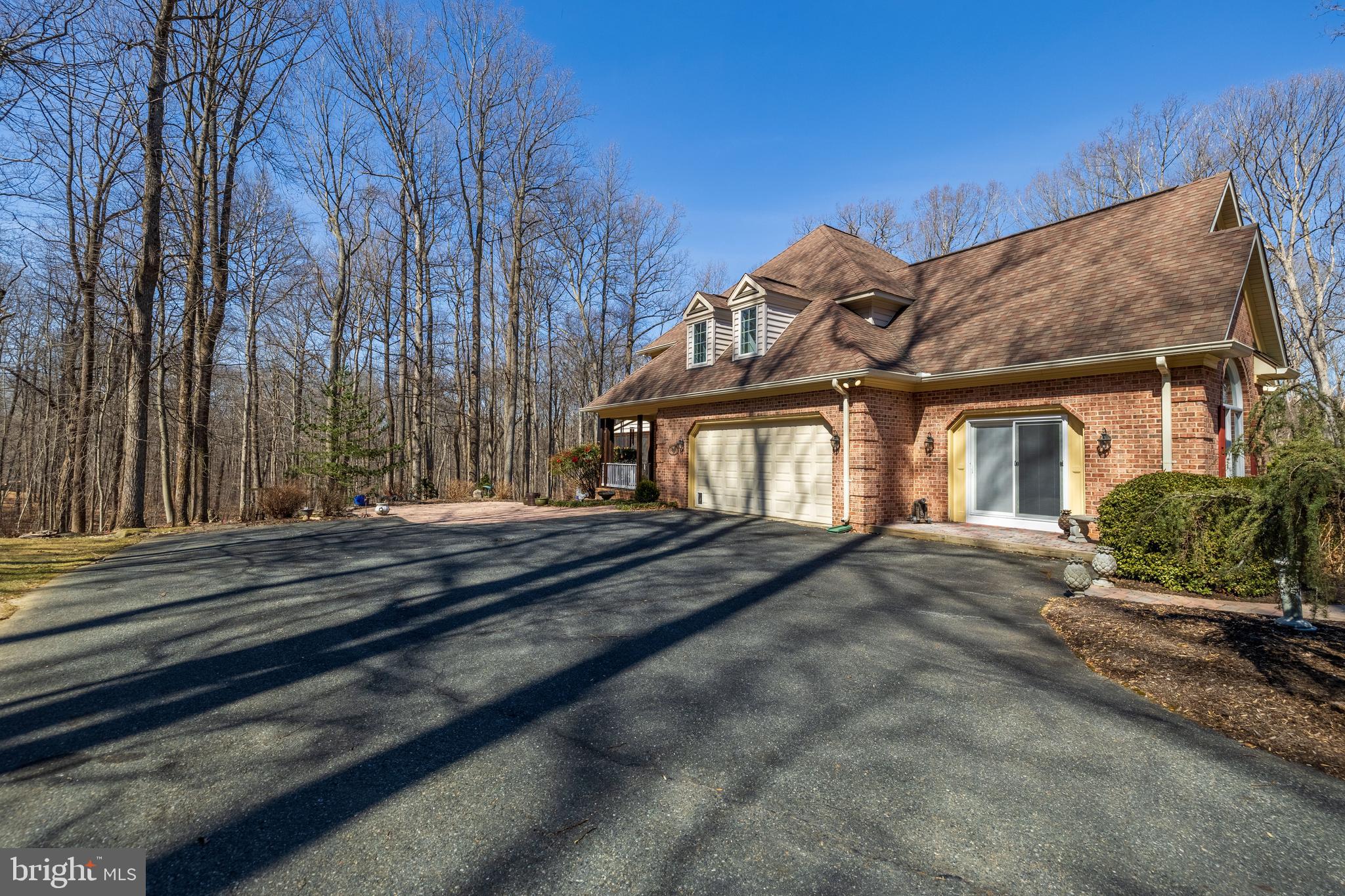 WESLEY CHAPEL WOODS - Residential