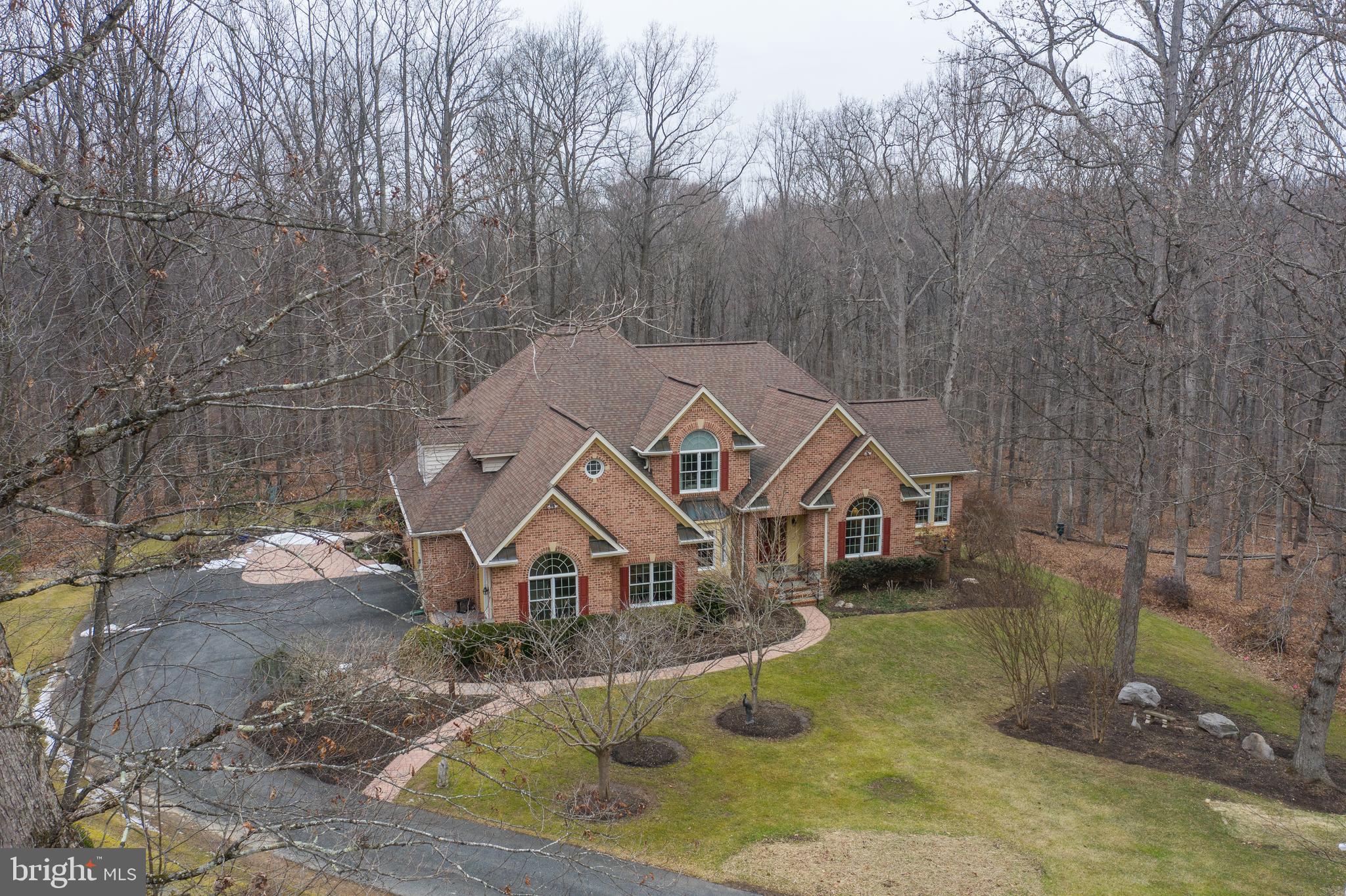 WESLEY CHAPEL WOODS - Residential