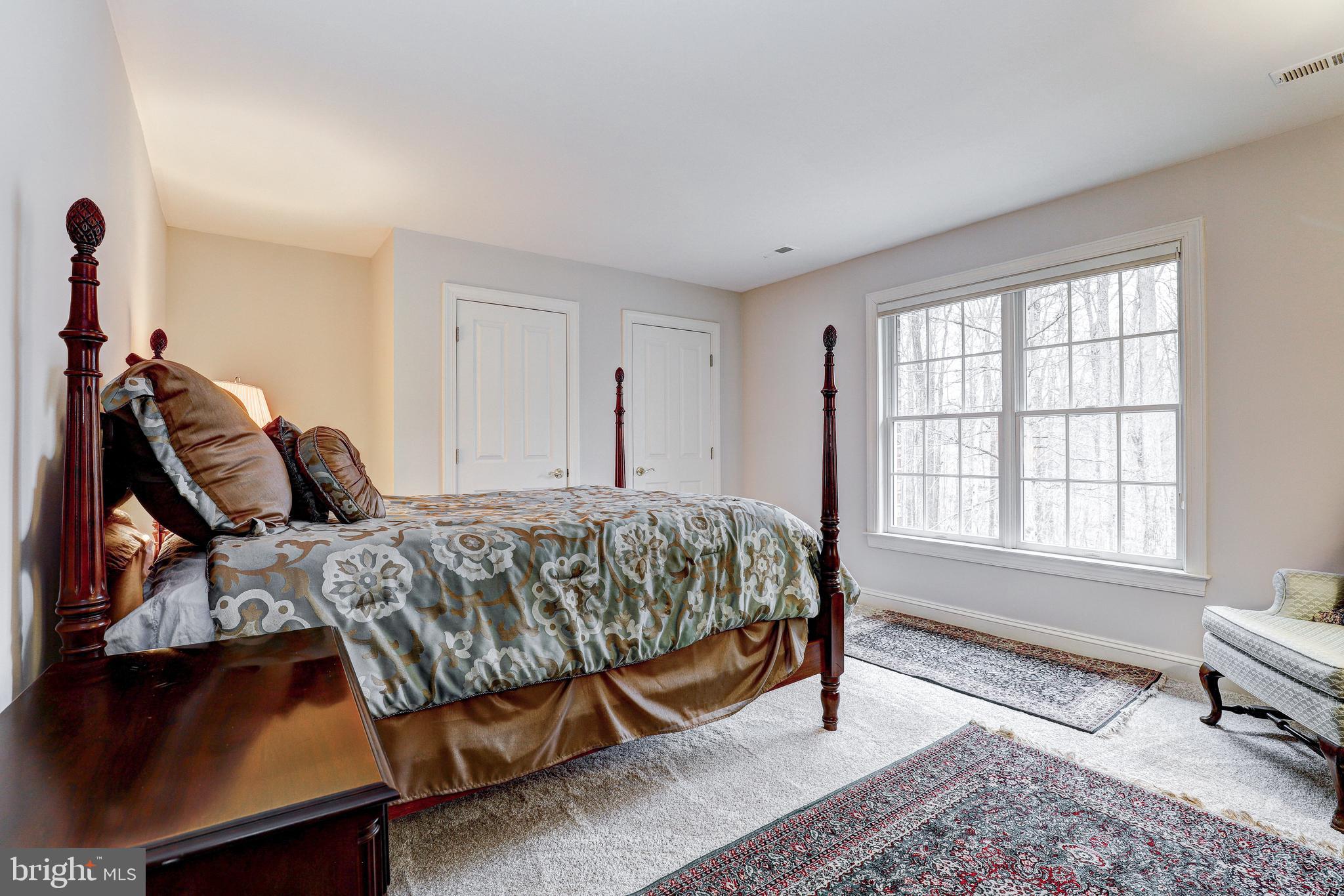 WESLEY CHAPEL WOODS - Residential