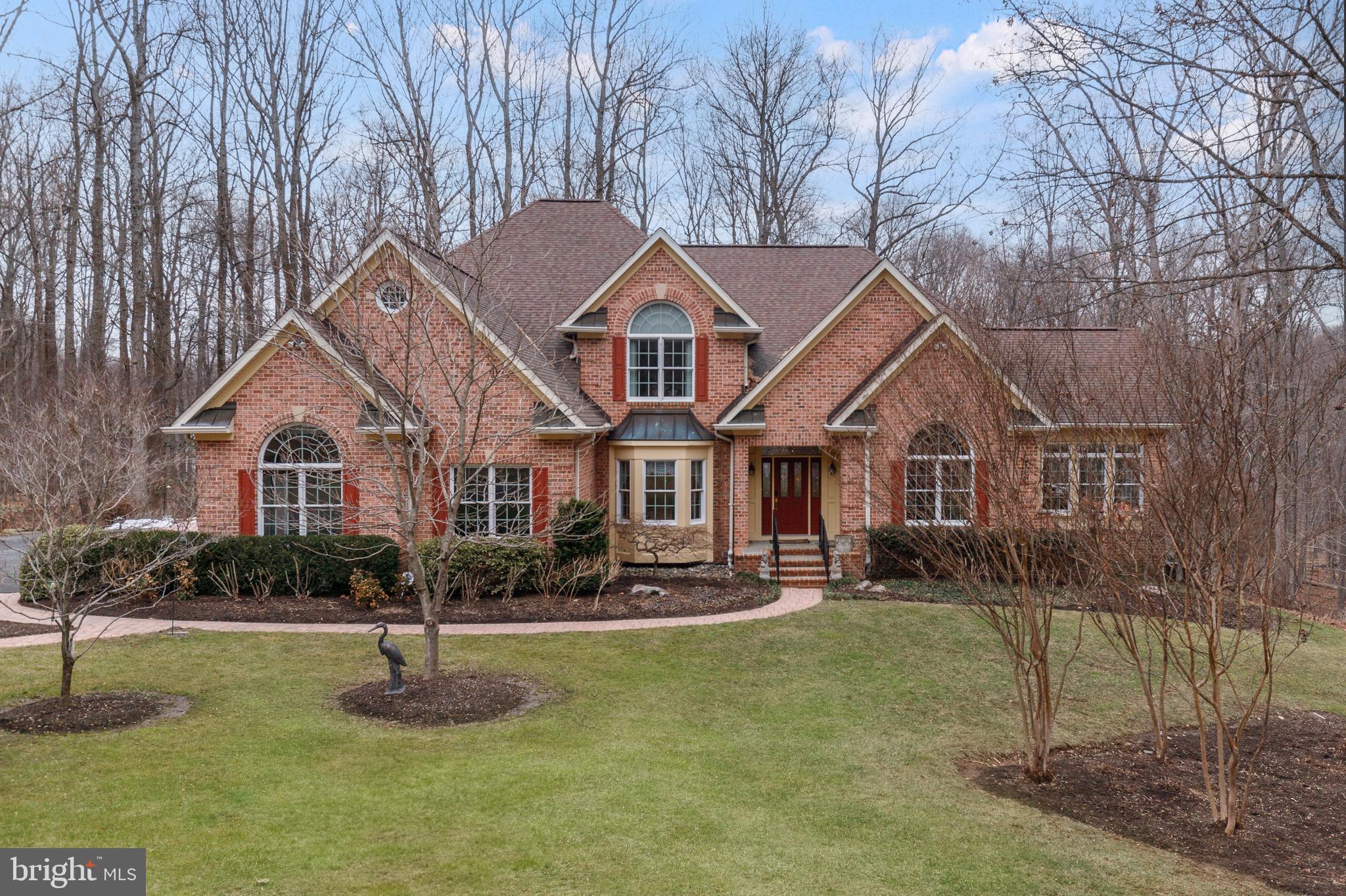 WESLEY CHAPEL WOODS - Residential