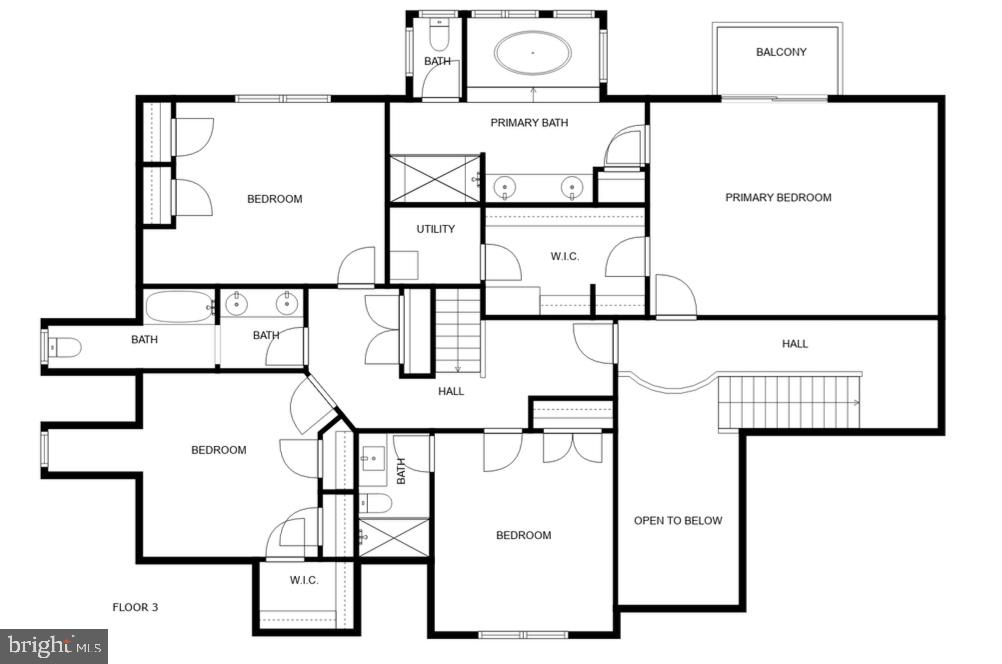 WESLEY CHAPEL WOODS - Residential