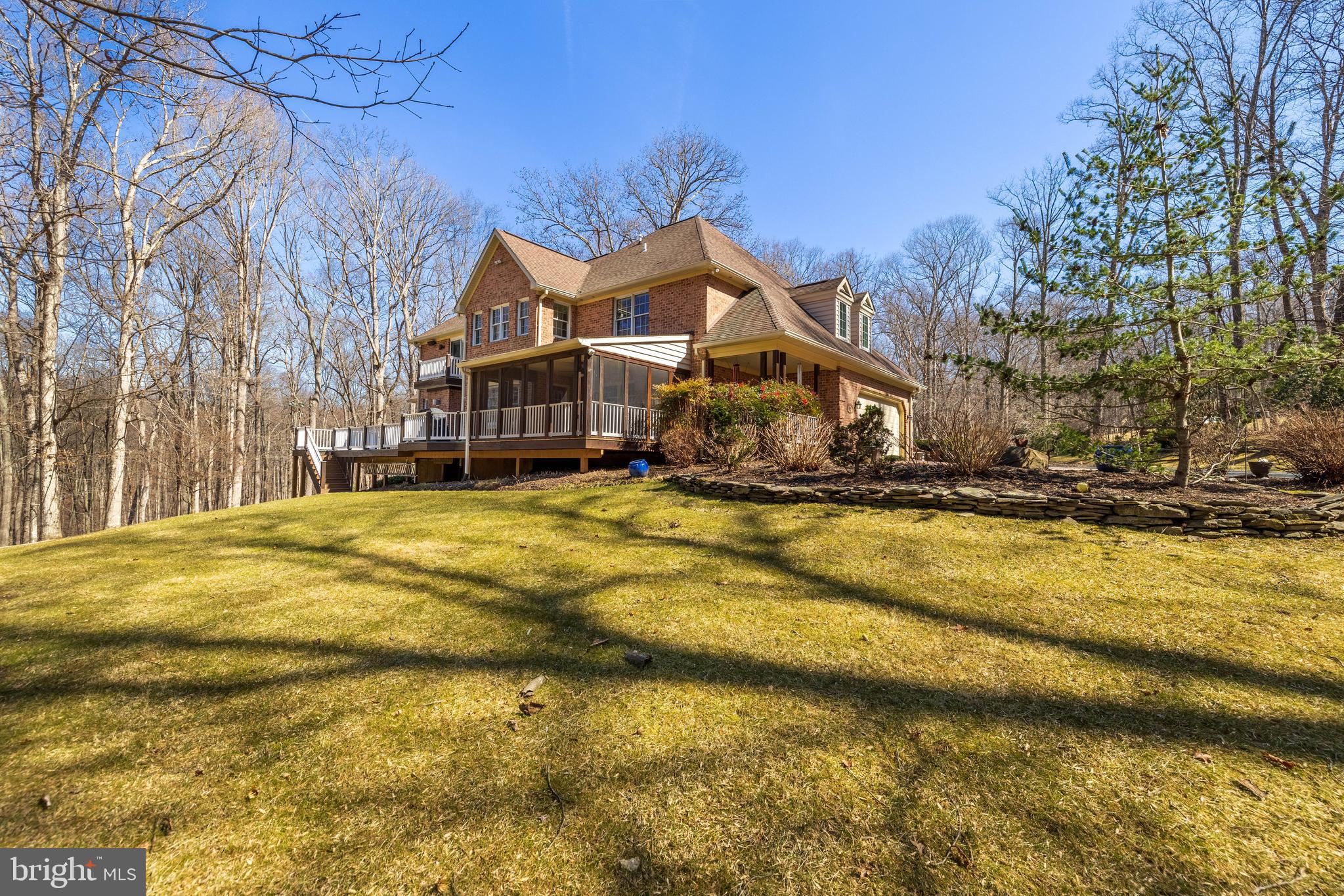 WESLEY CHAPEL WOODS - Residential