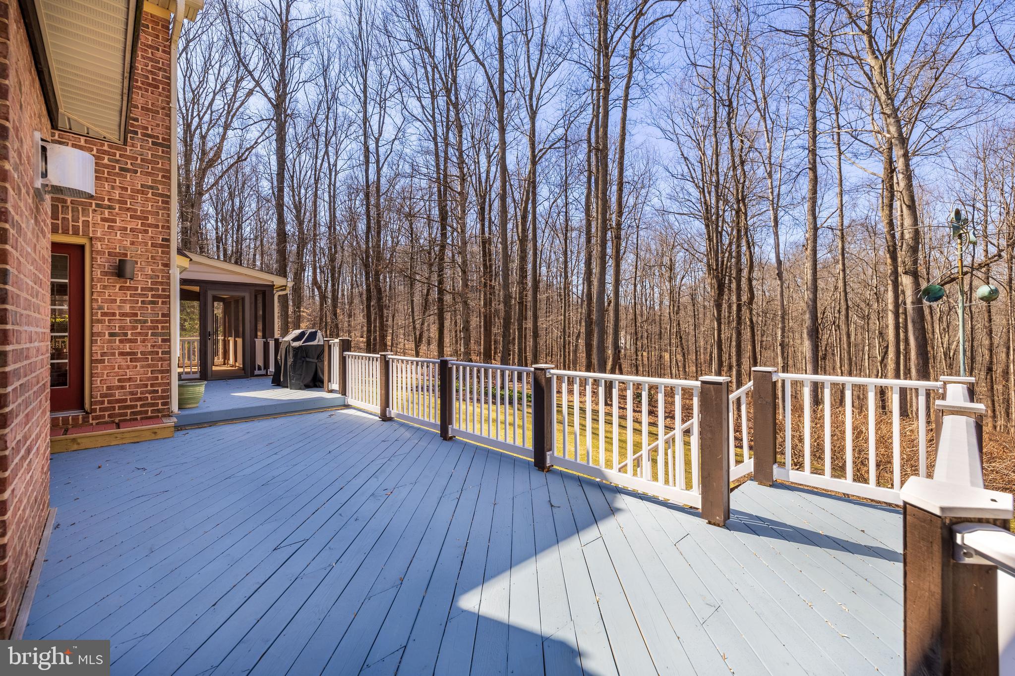 WESLEY CHAPEL WOODS - Residential