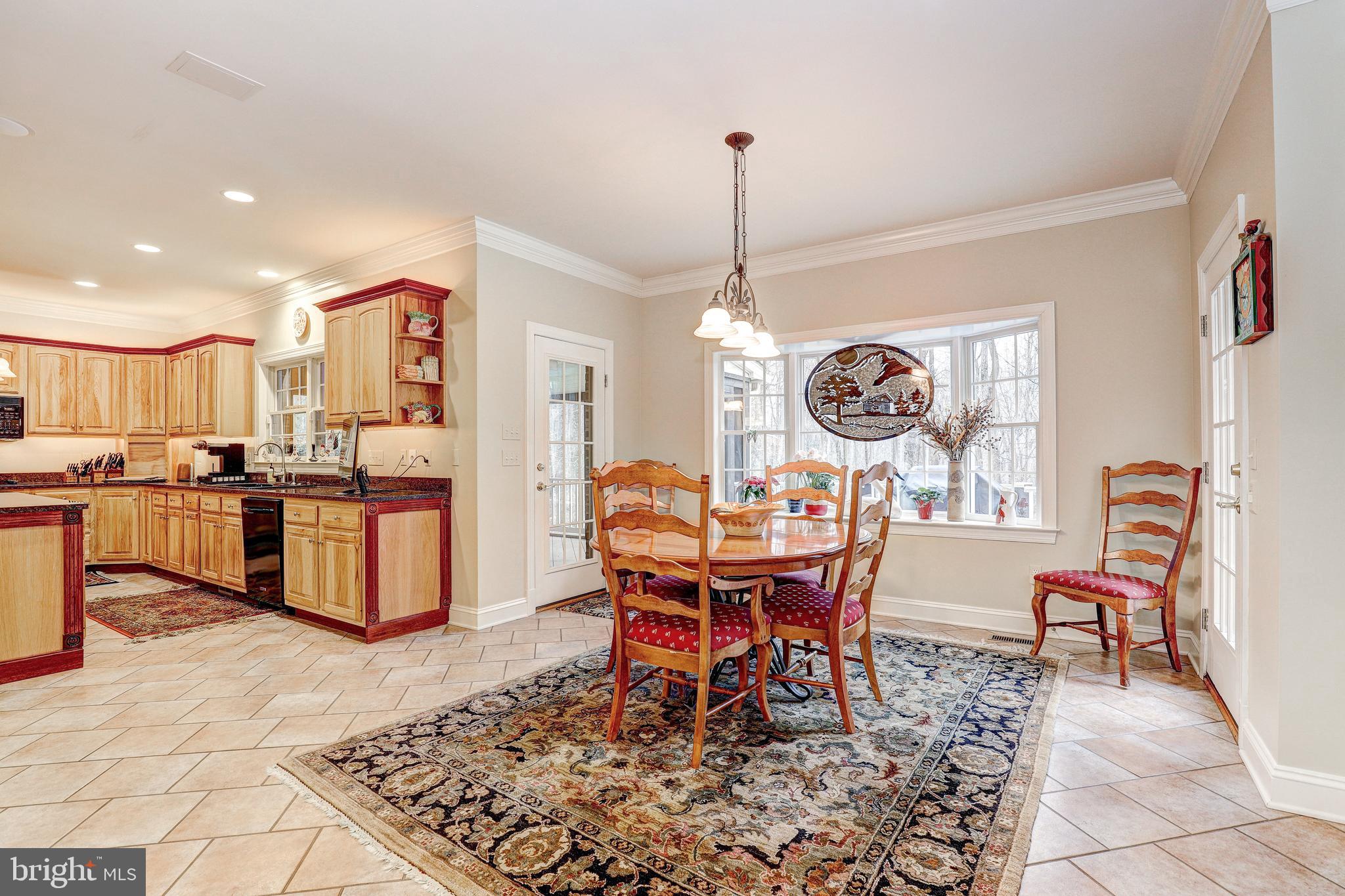 WESLEY CHAPEL WOODS - Residential