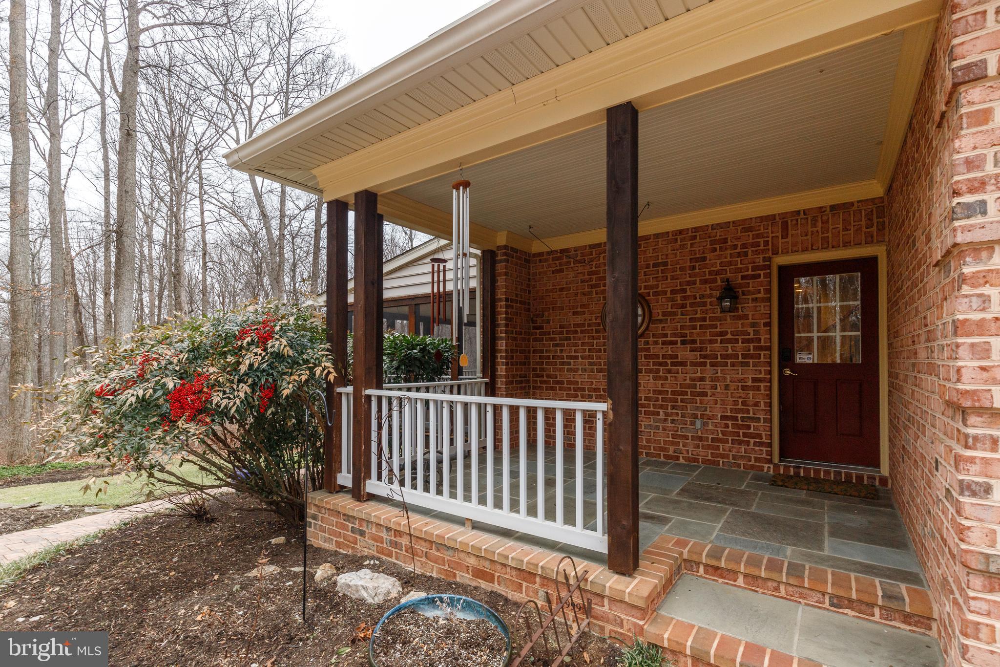 WESLEY CHAPEL WOODS - Residential